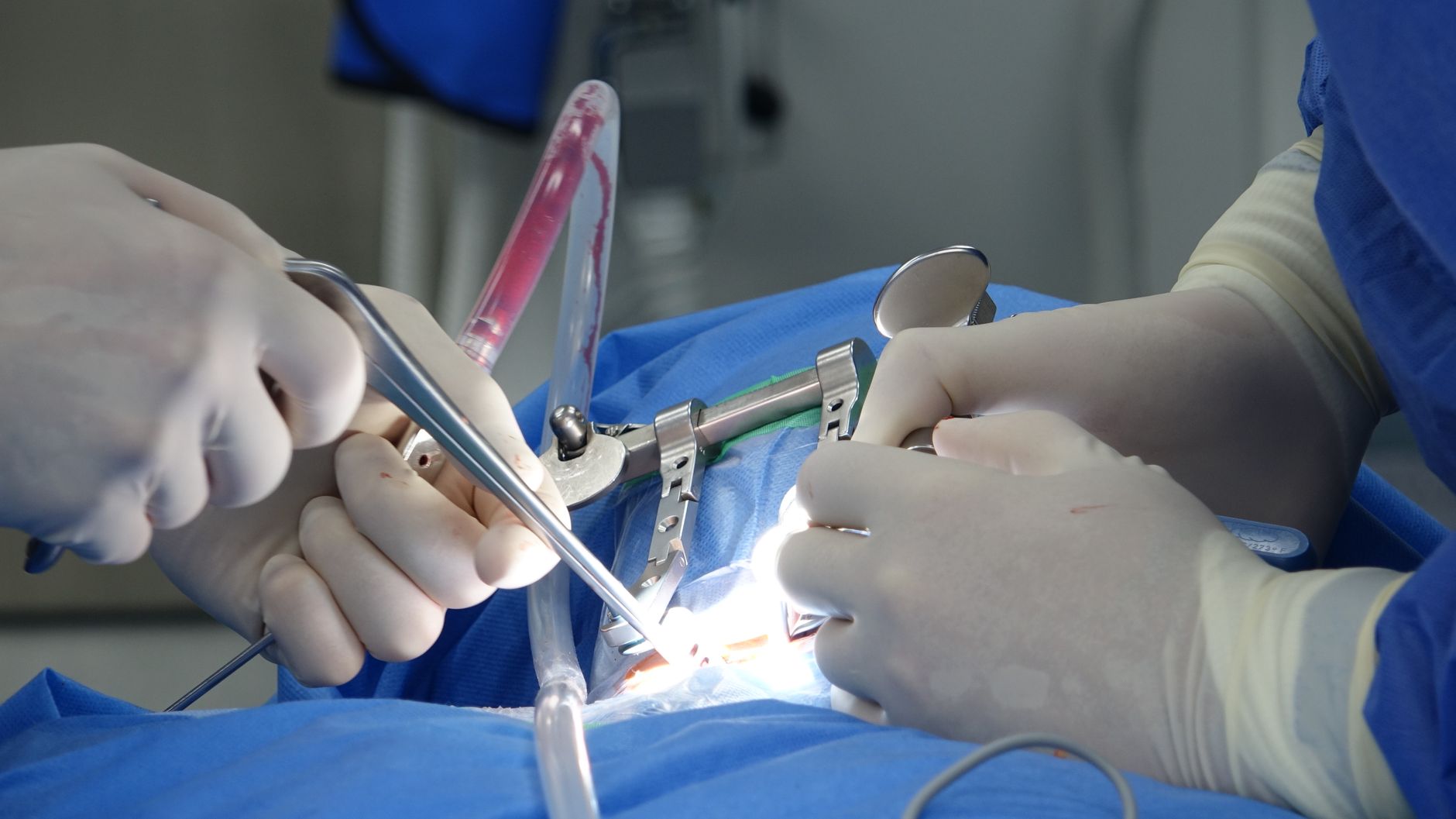 How To Prepare For An Appointment With An Orthopedic Surgeon