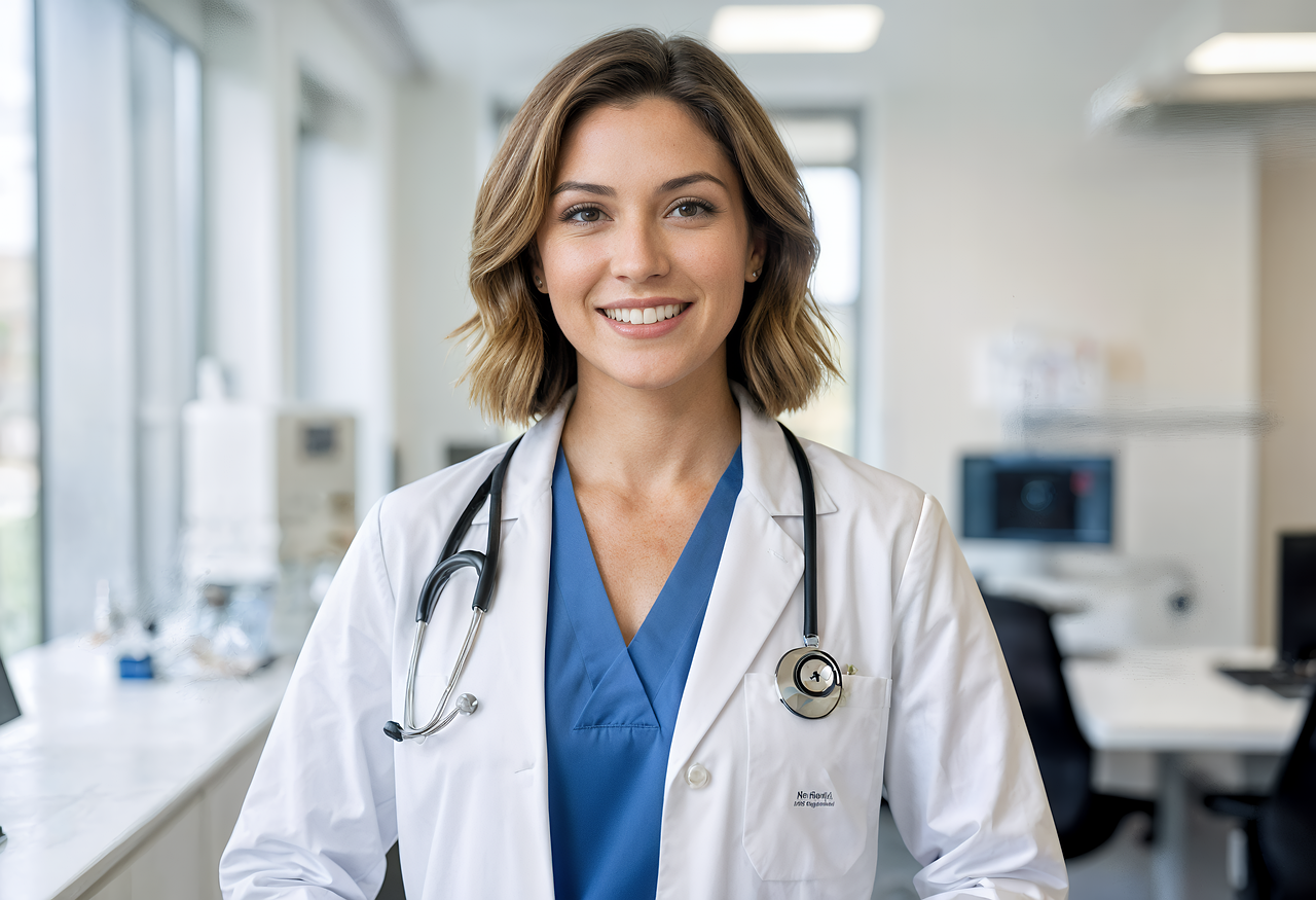 The Impact of General Practitioners on Community Health