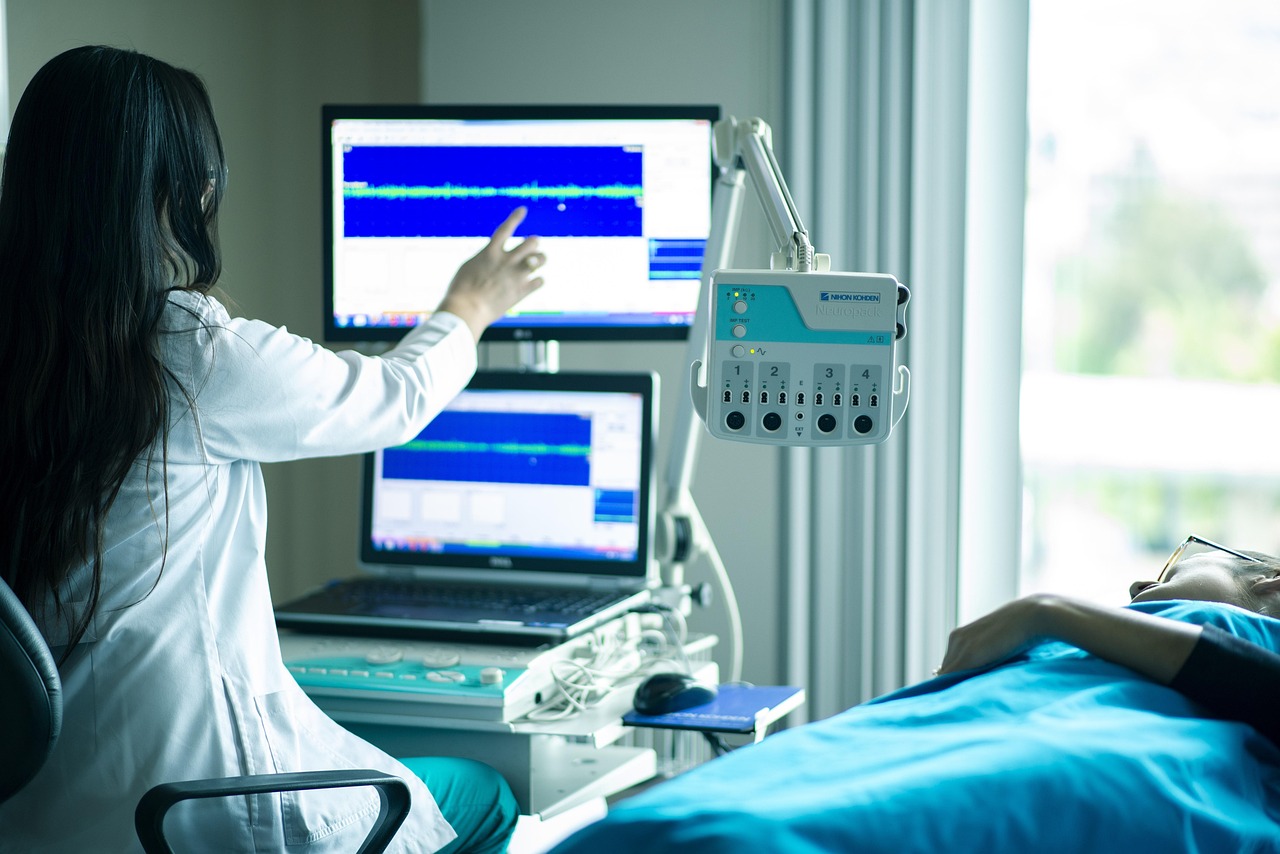 Medical Clinics: The First Line Of Defense Against Epidemics
