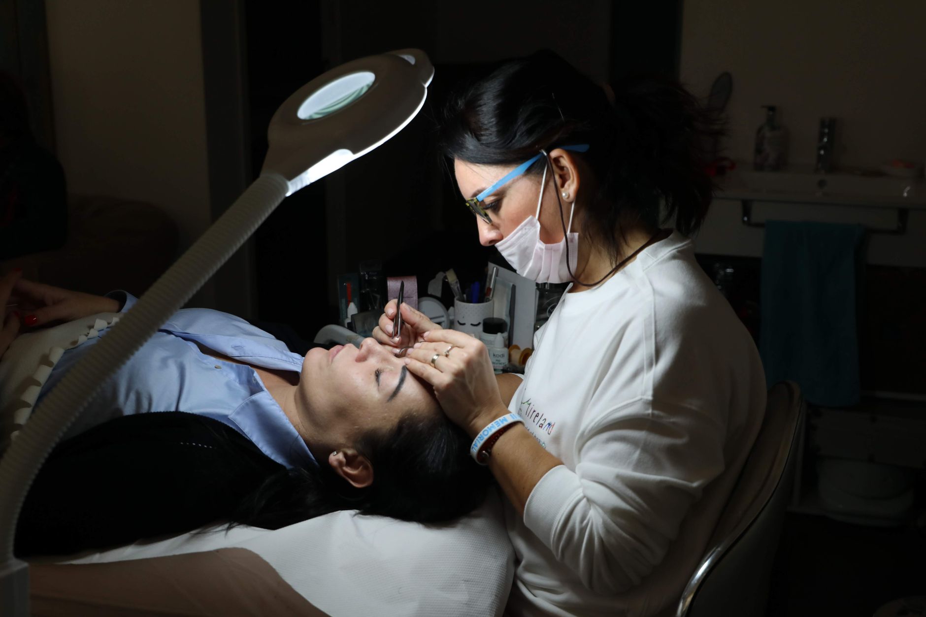 The Power Of Touch: How Med Spa Practitioners Enhance Wellness