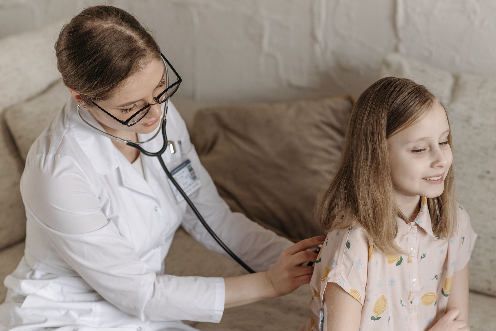 How Pediatricians Assist in Managing Childhood Allergies