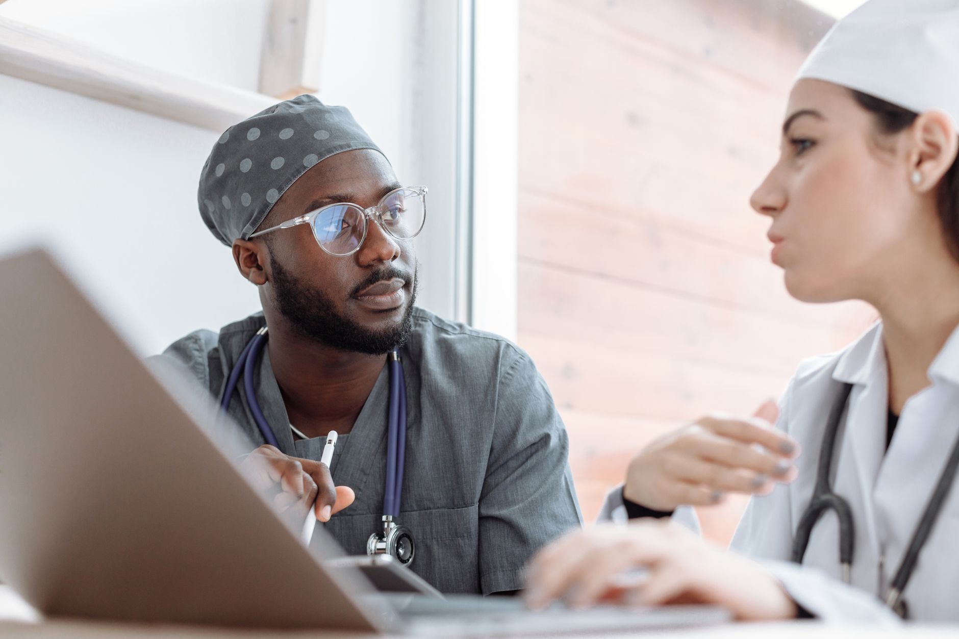 Collaboration between Primary Care Providers and Specialists