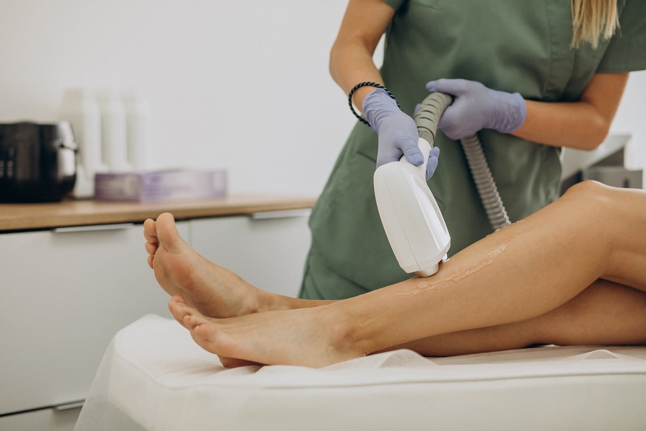 The Link Between Dermatology and Cosmetic Surgery