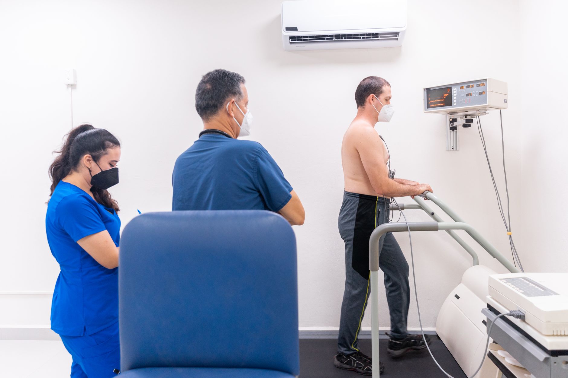 Cardiologists Explain the Impact of Stress on Your Heart