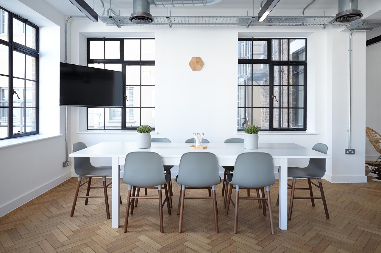 What You Need To Know About Setting Up Server Rooms