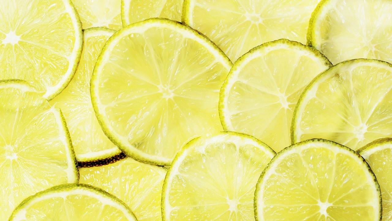 The Top 5 Best Foods For A Healthy Diet