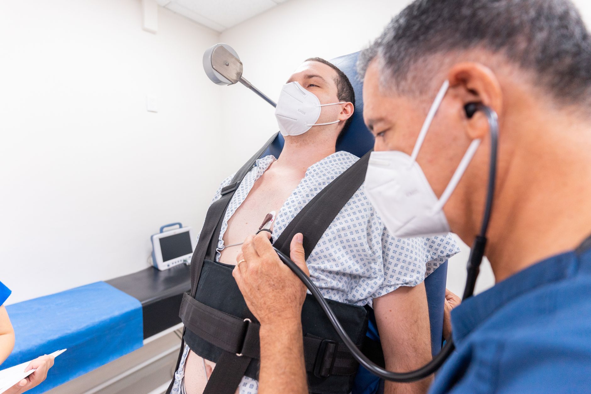 The Benefits of Choosing a Board-Certified Cardiologist