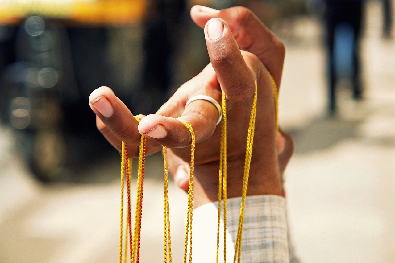 What to Buy as a Push Present