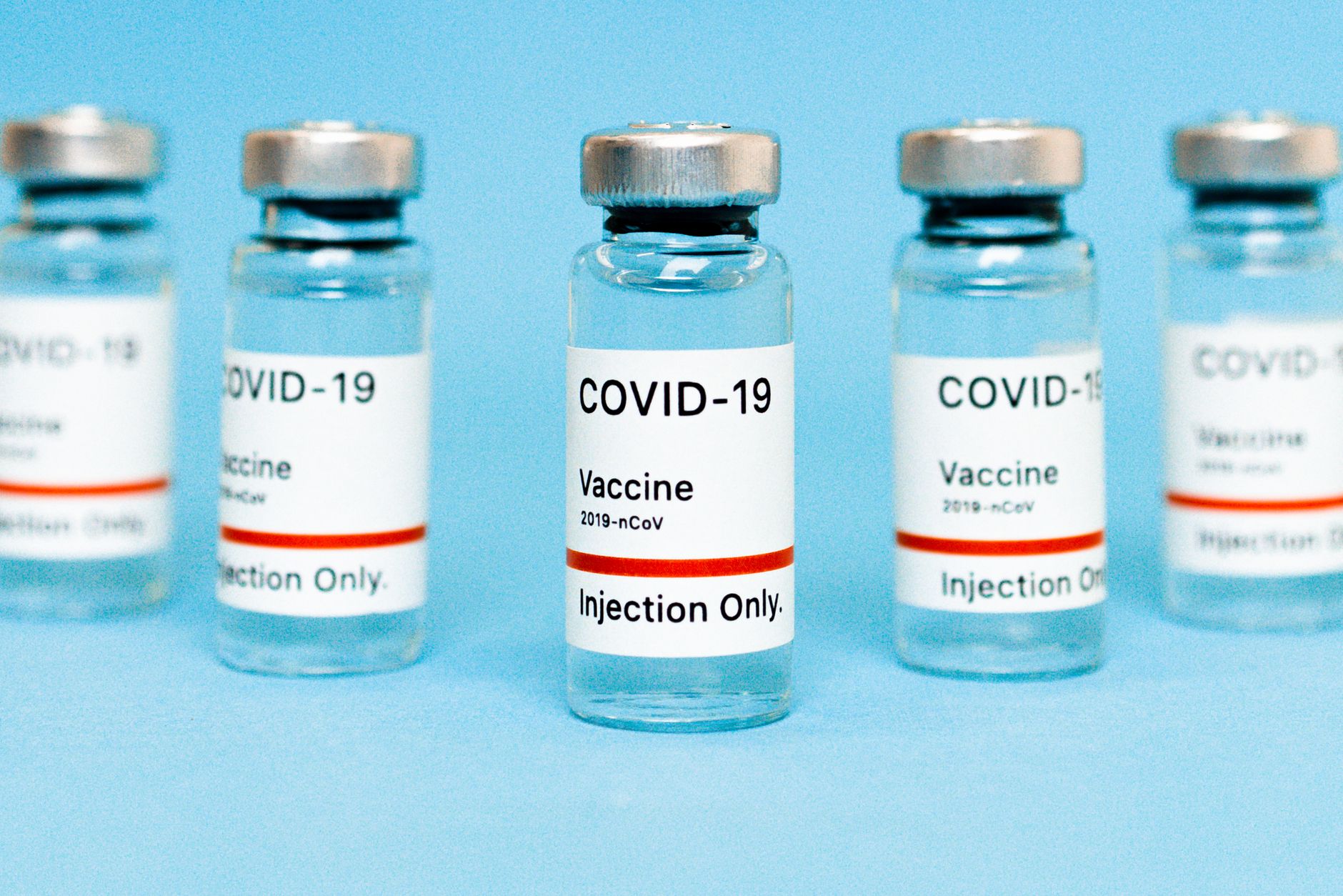 Trump Nominee for CDC Commends Vaccines, Won’t Promise Independence