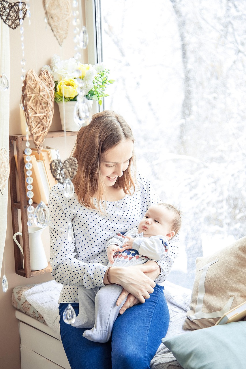 Mom blames formula for baby’s death