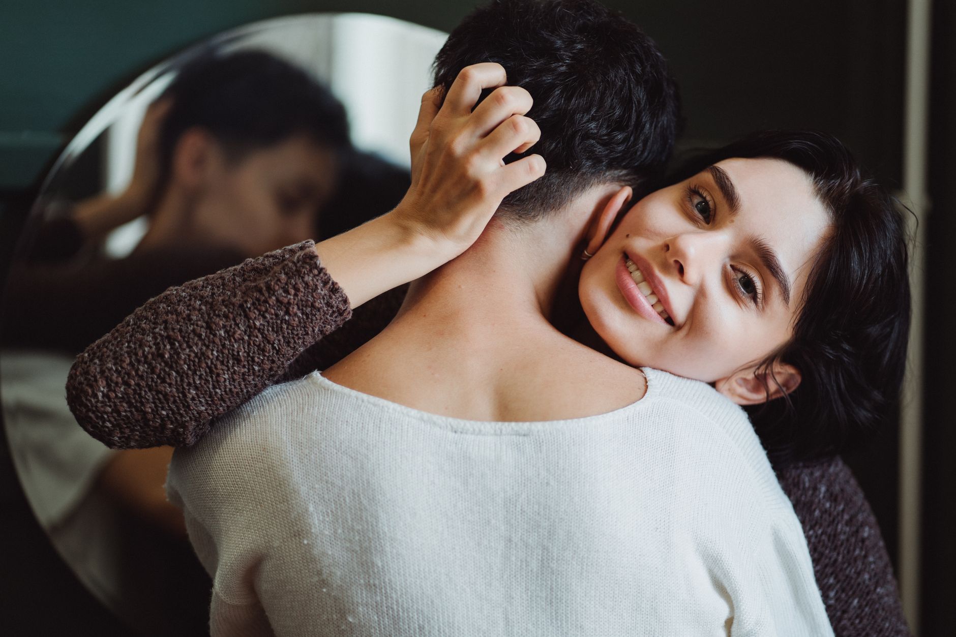Dopamine Fuels Human Desire and Love