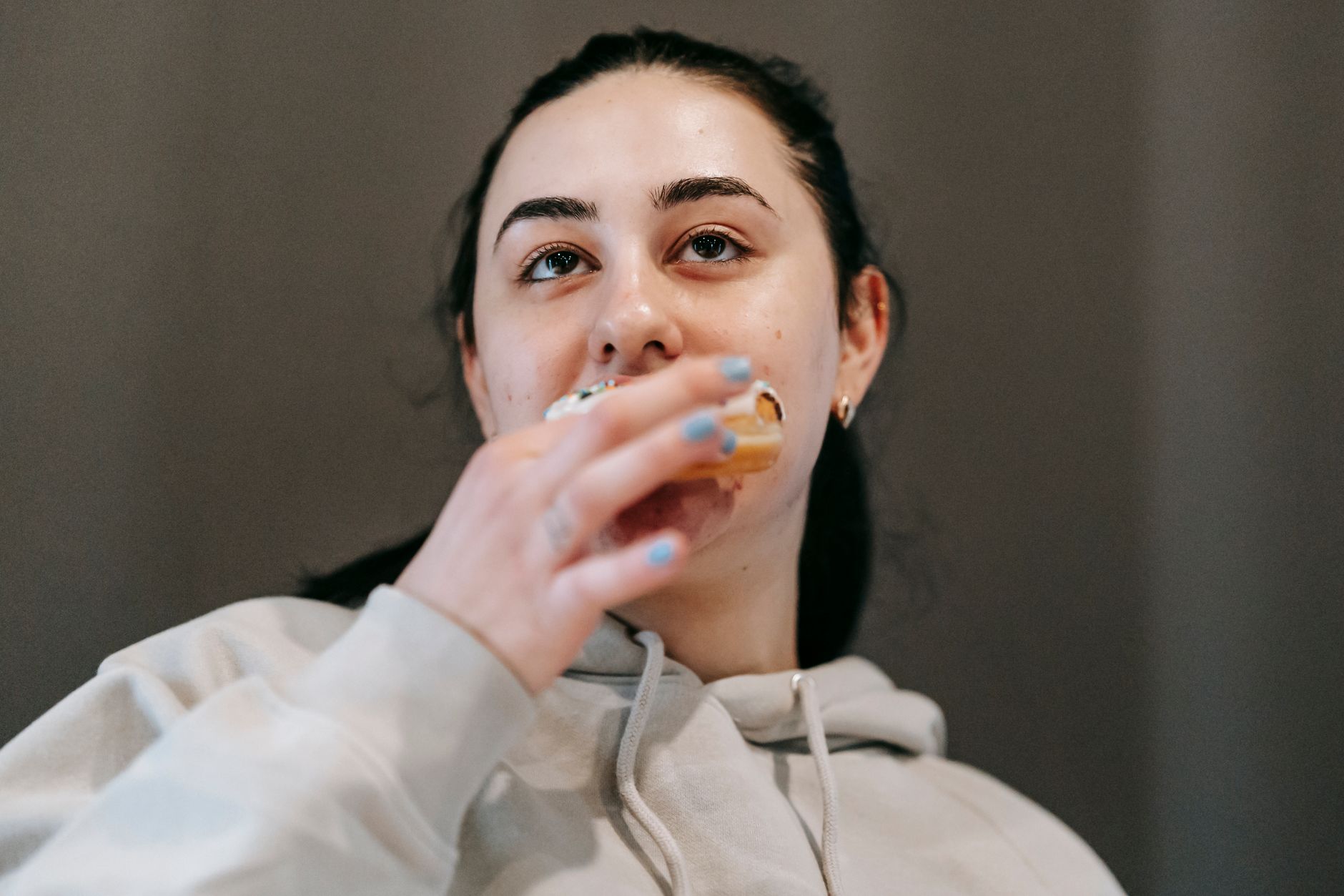3 Reasons Why You Might Not Be Hungry In The Mornings