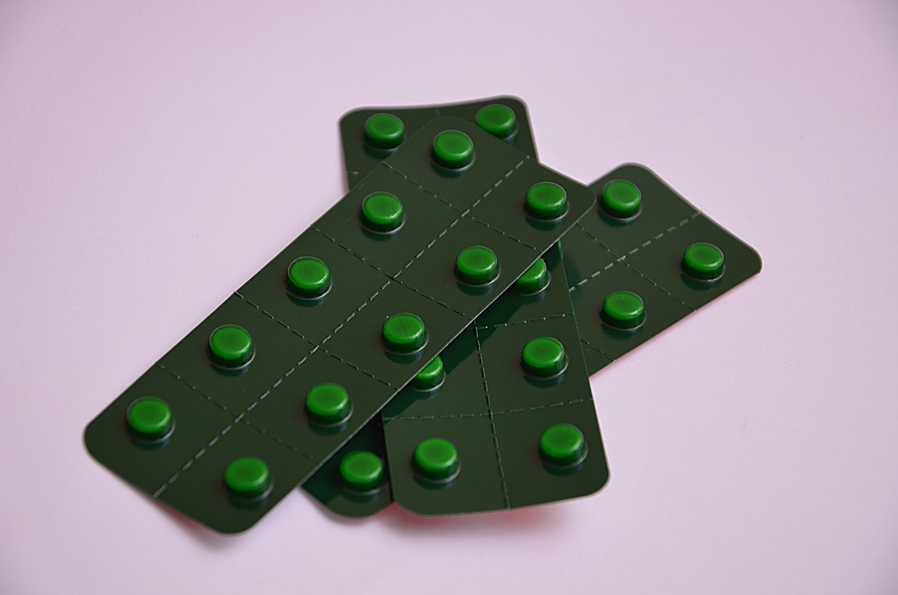 Advanced treatment for chronic diseases