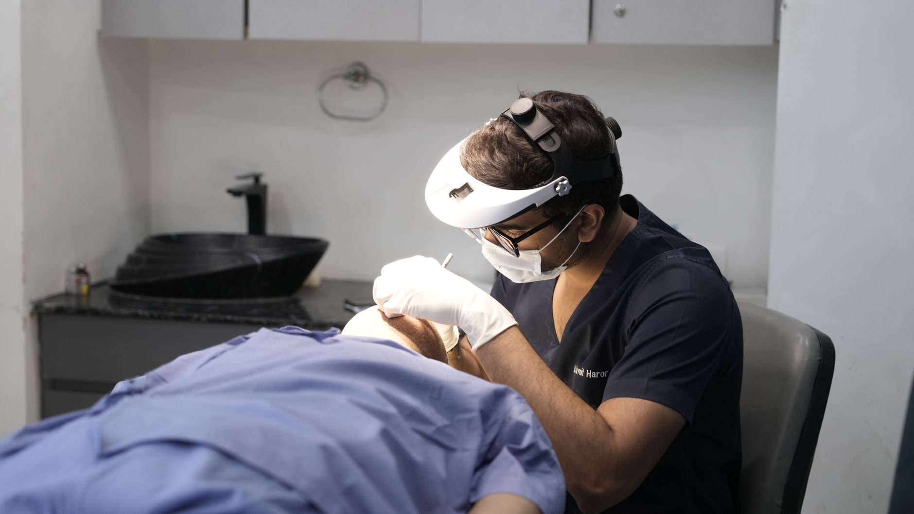 Types of hair transplants: an overview