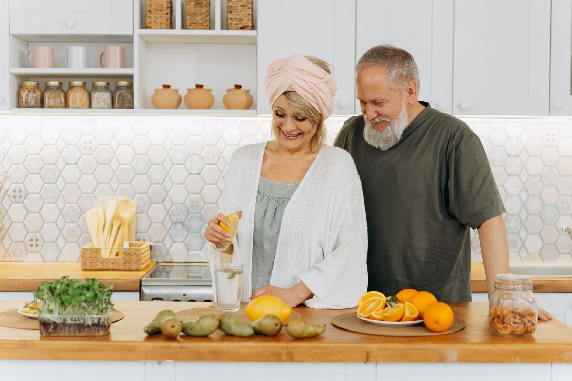 5 Health Optimization Tips to Boost Your Longevity