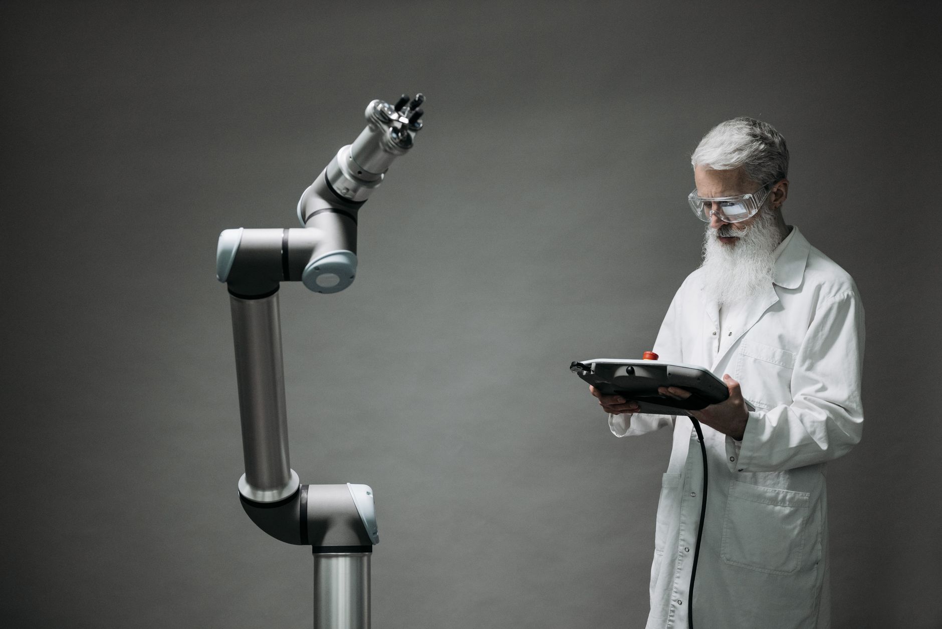 Everything You Should Know About Robotic Surgery Procedures