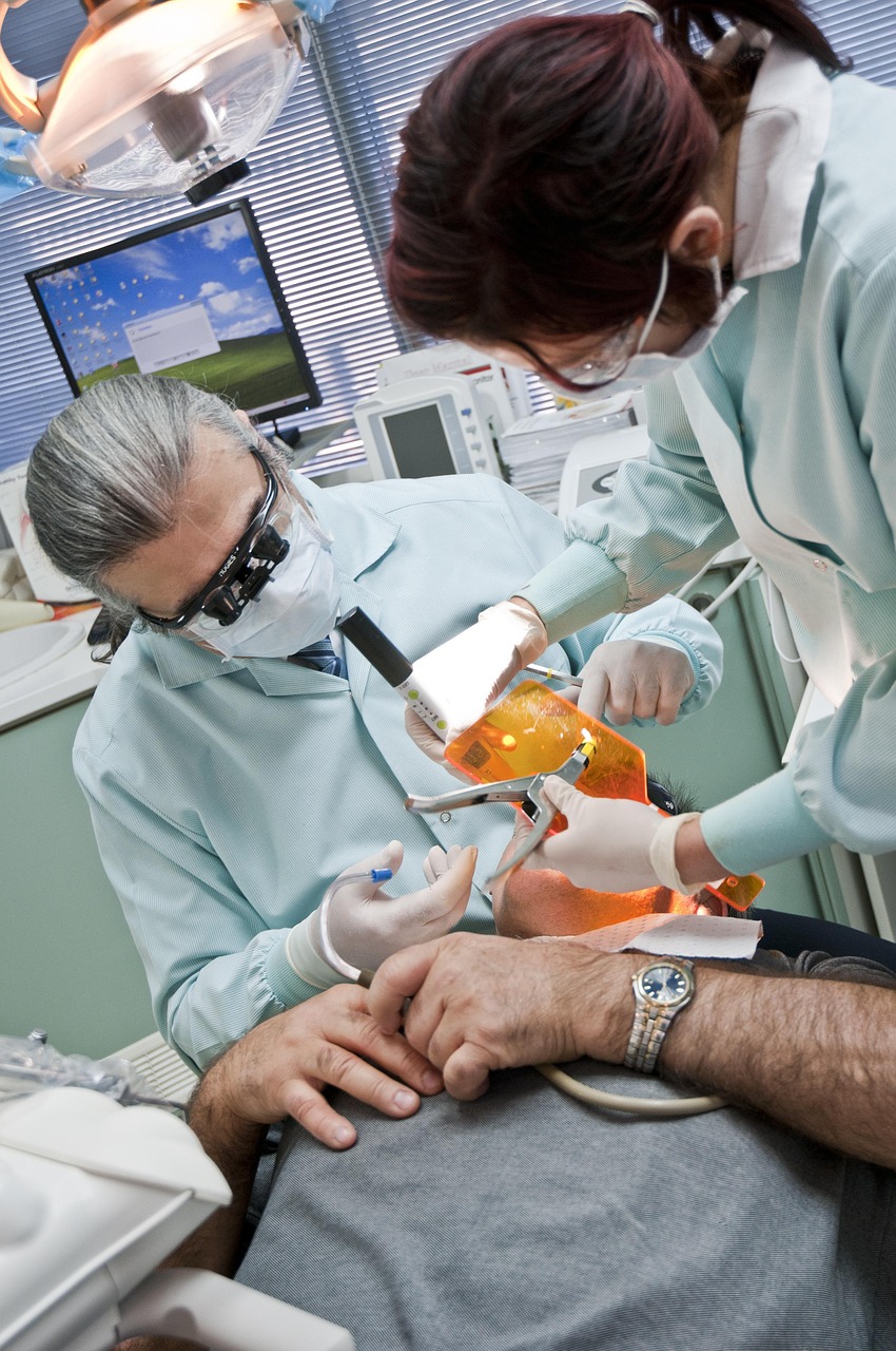 Common Procedures in Wound Care