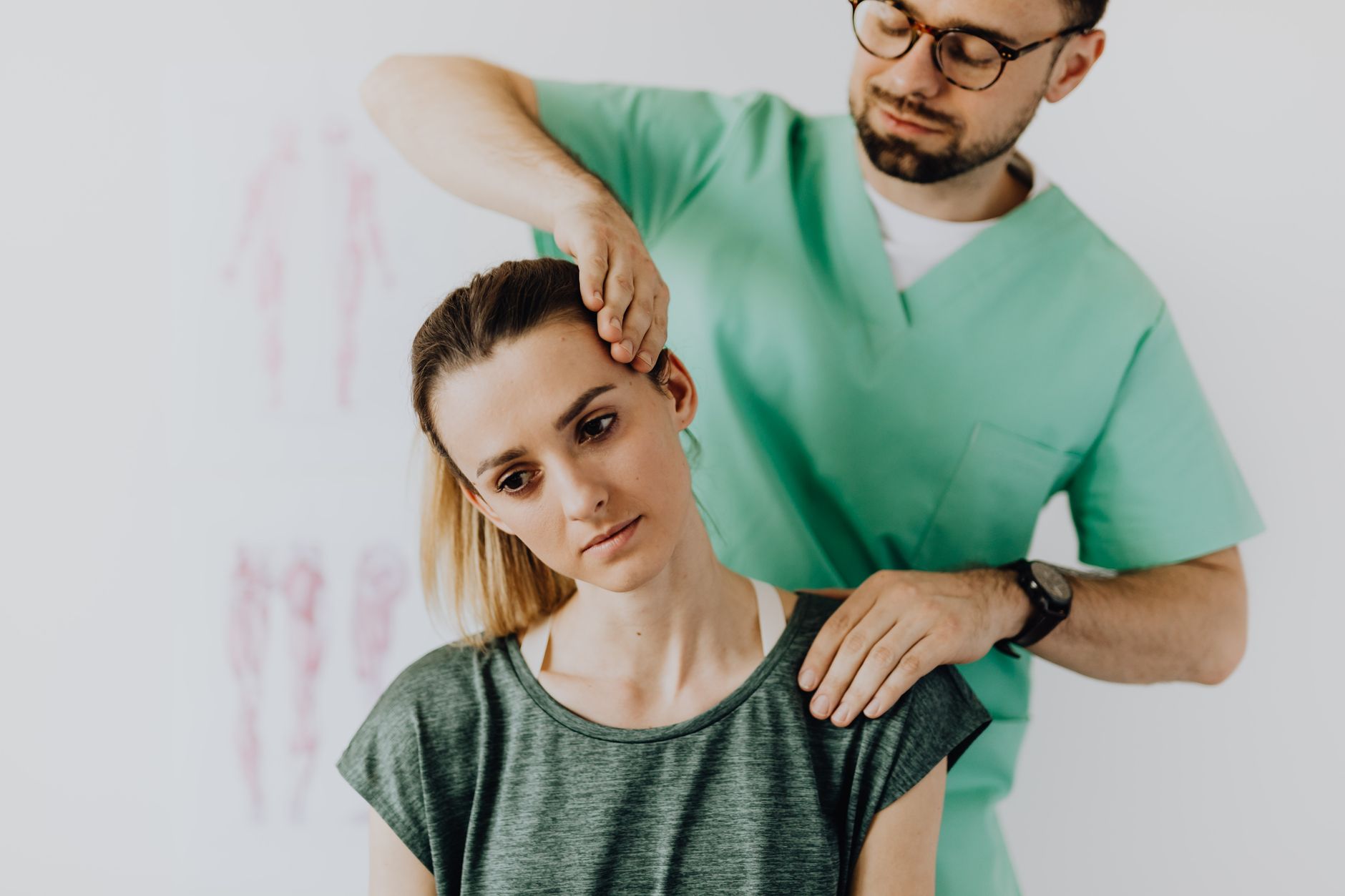 20 Benefits Of Chiropractic Care And Treatment