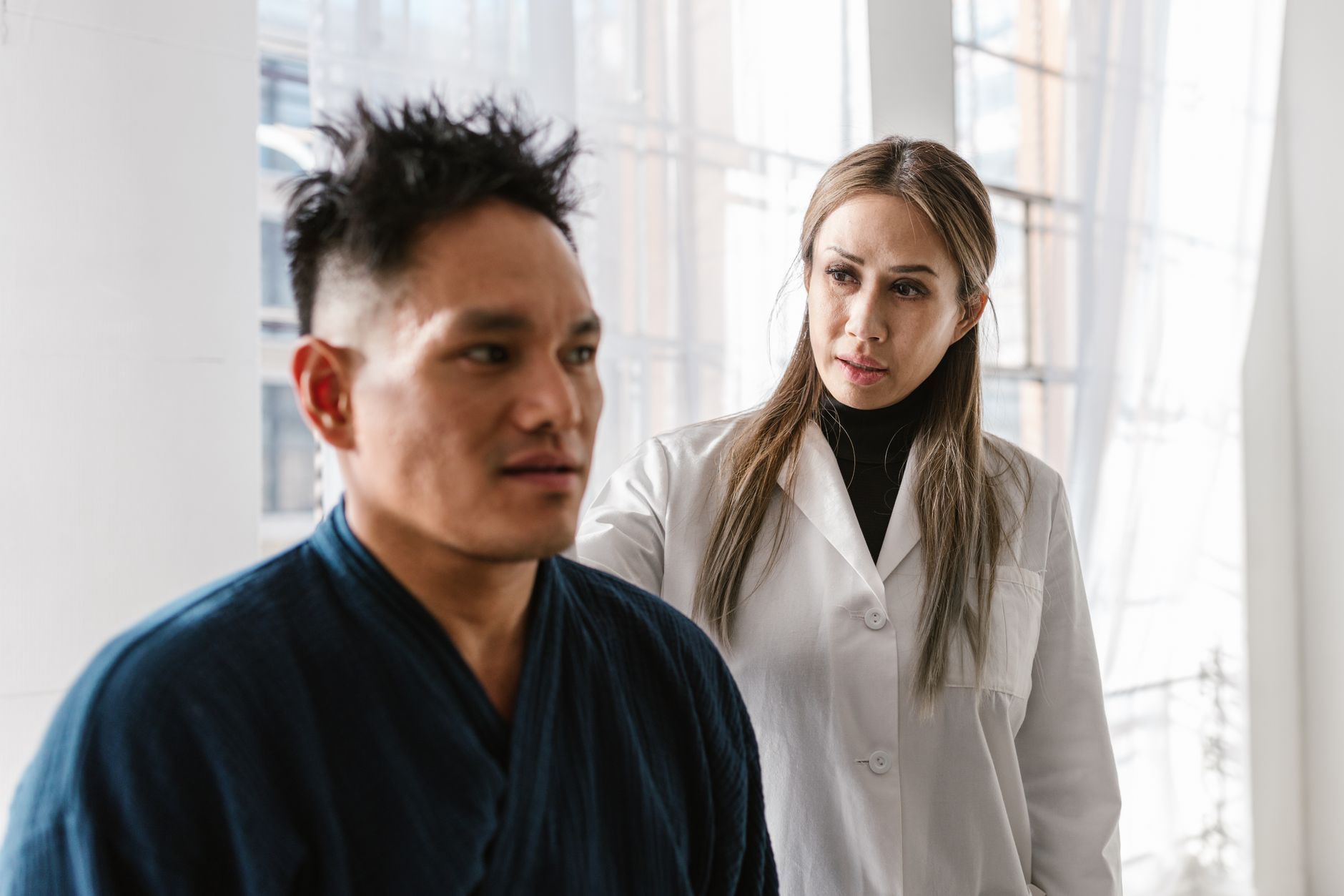 5 Common Reasons To Visit A Naturopathic Doctor