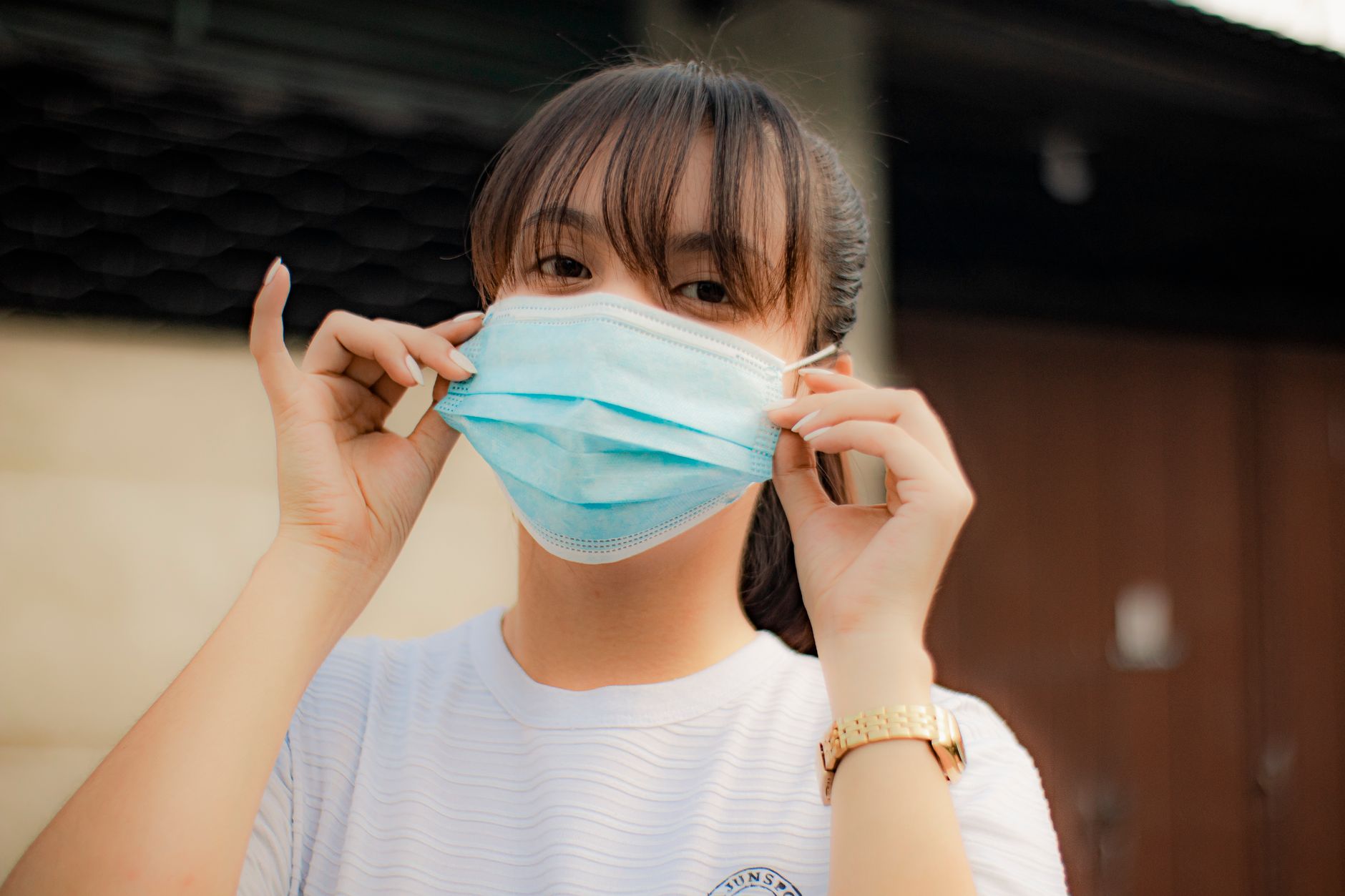How to Prevent Rainout from CPAP Hose and Mask?