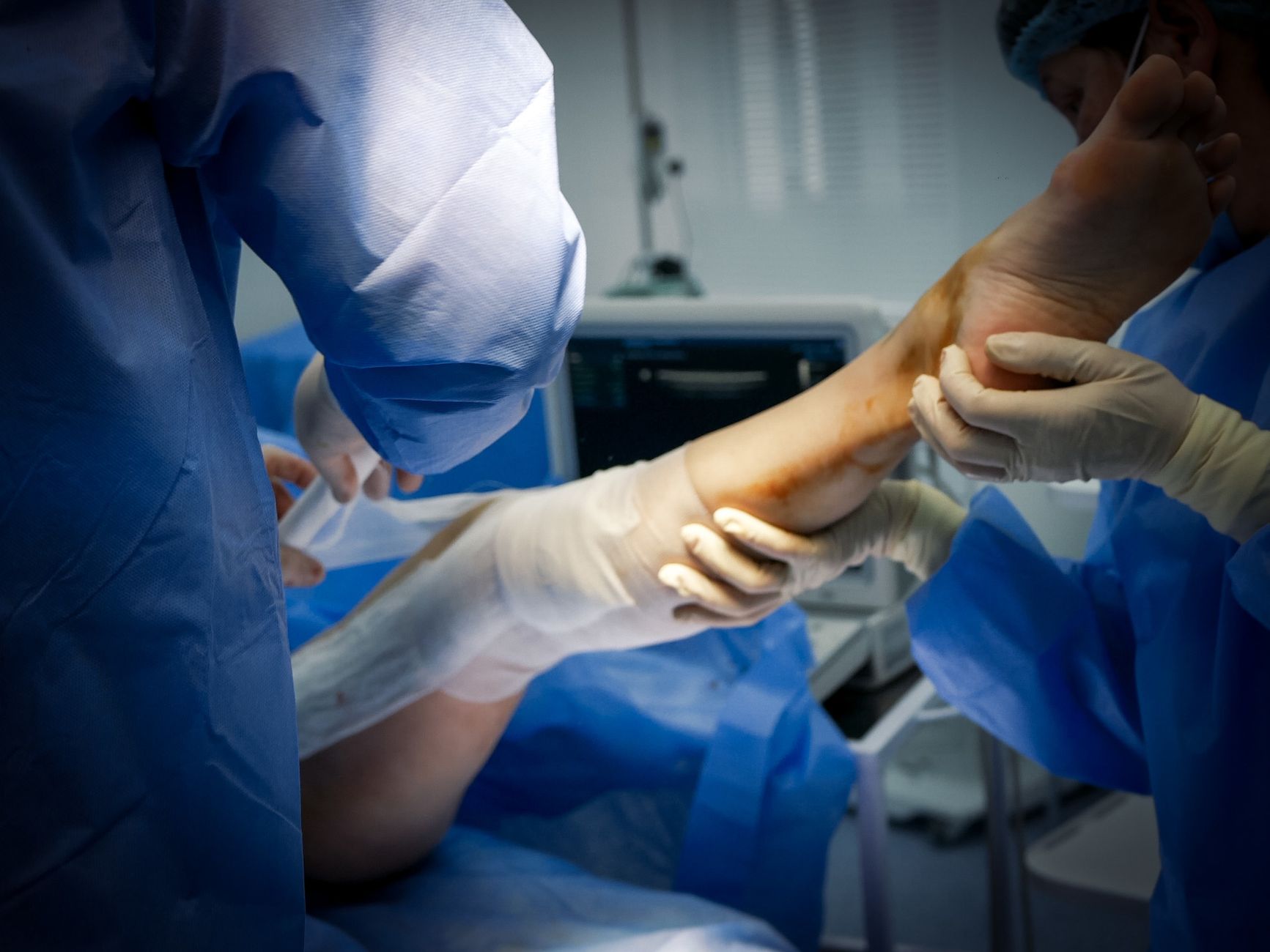 Preventing Injuries: Advice from an Orthopedic Surgeon