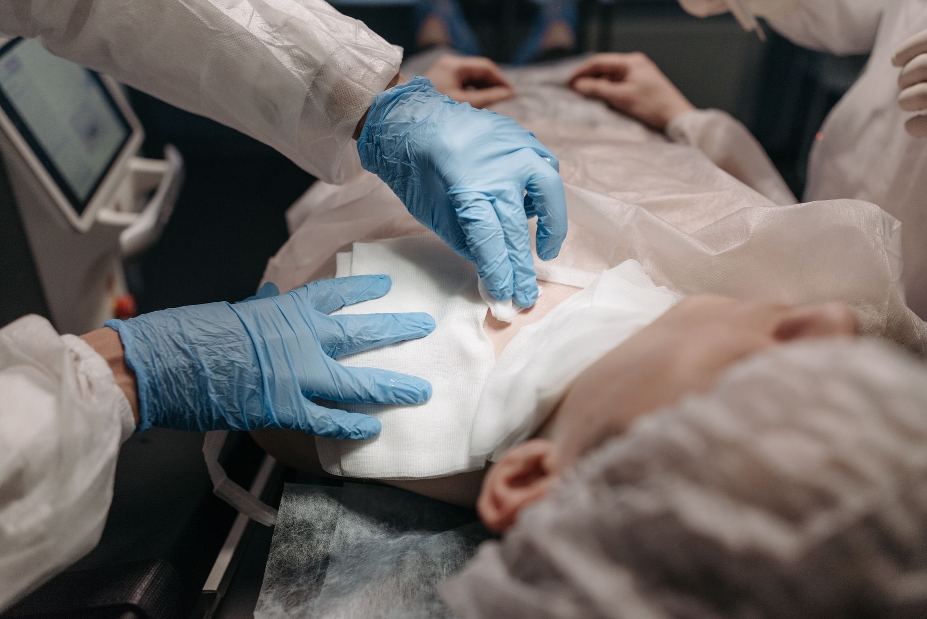 Vascular Surgeon: The Road to Specialization