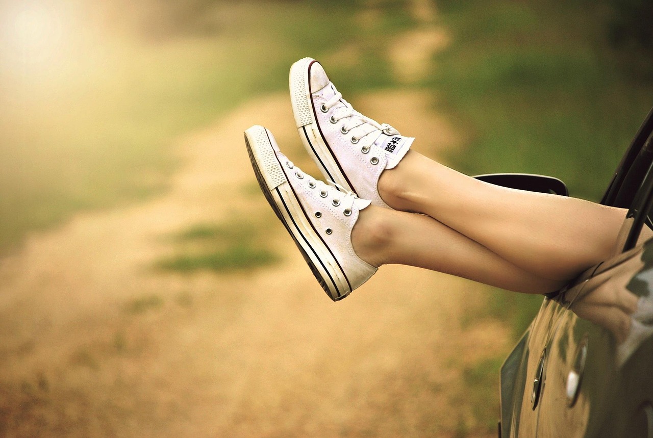 Footwear Advice from a Podiatrist: How to Select the Best Shoes for Your Feet