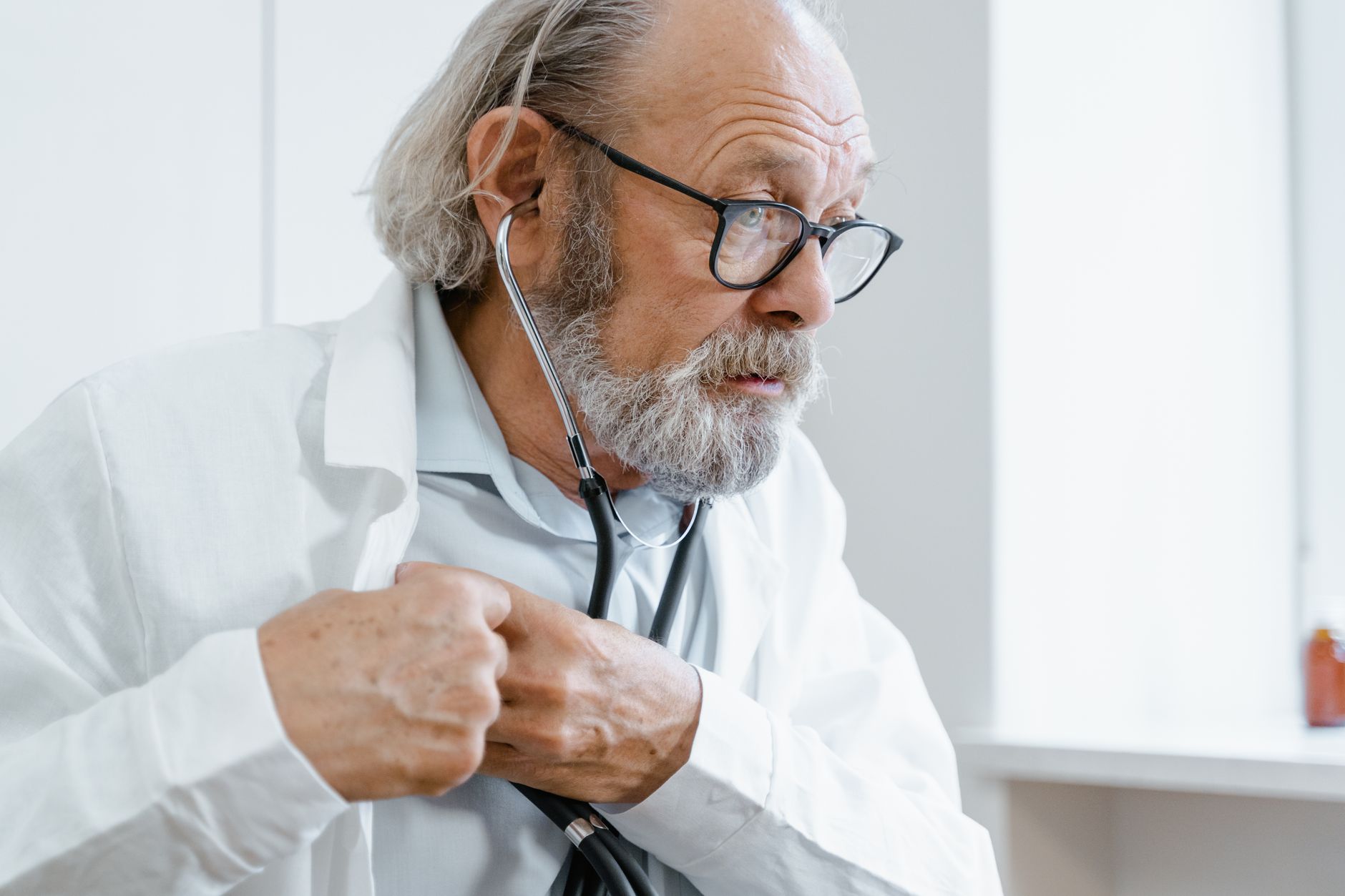 Life Changes After Visiting A Bariatrician