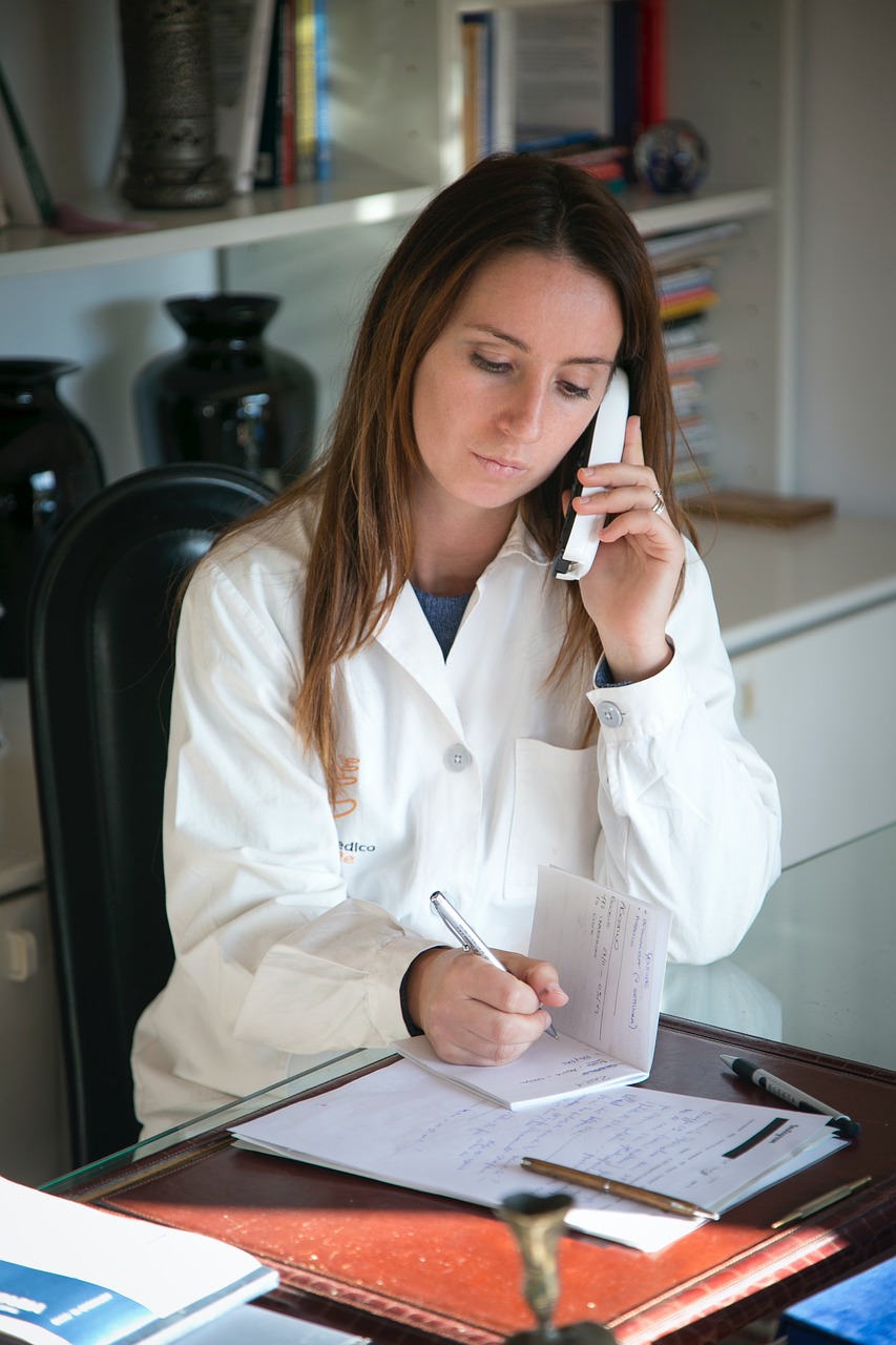 How to prepare for your first Cardiologist appointment