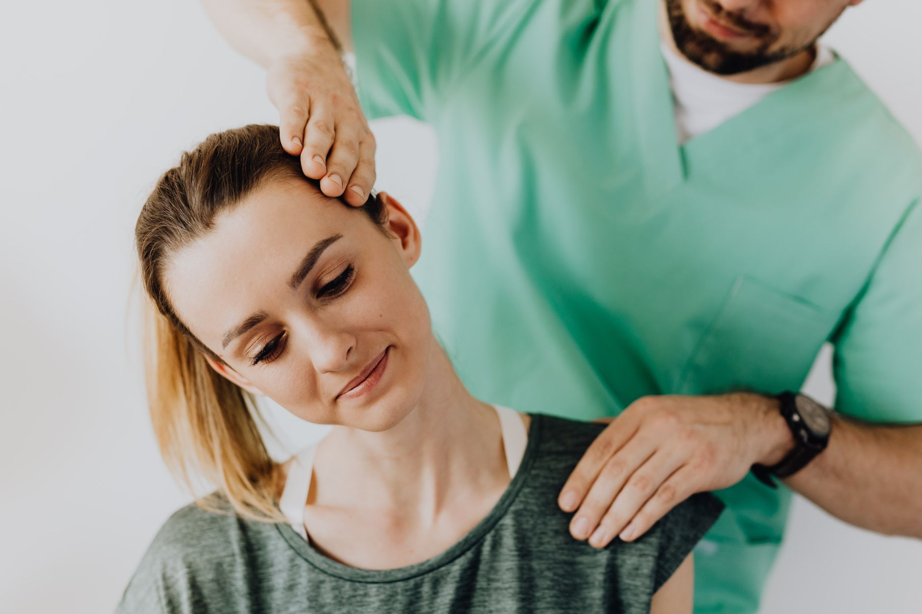 Demystifying The Work Of A Pain Management Specialist