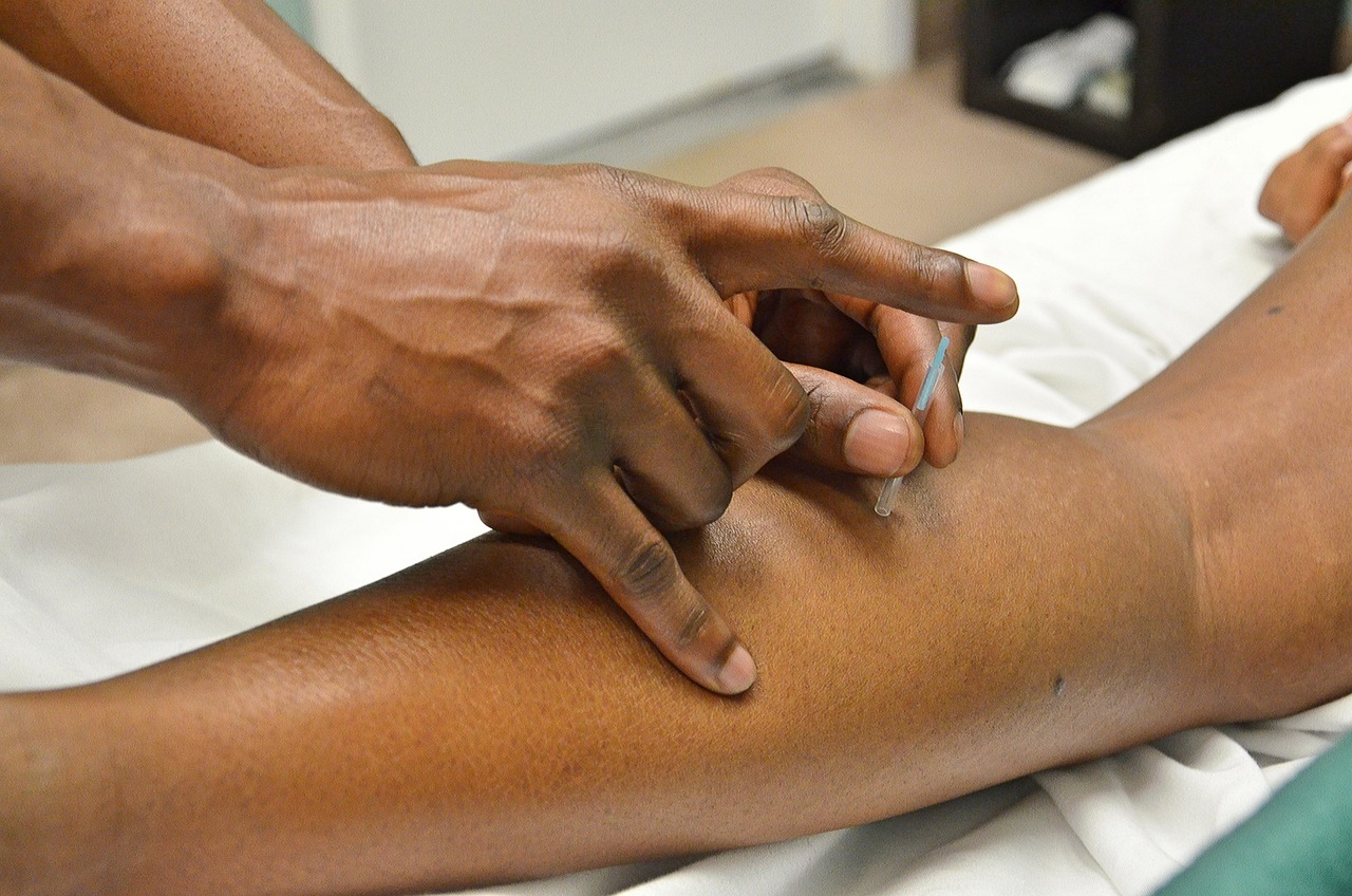 Top Techniques Used By Pain Management Specialists