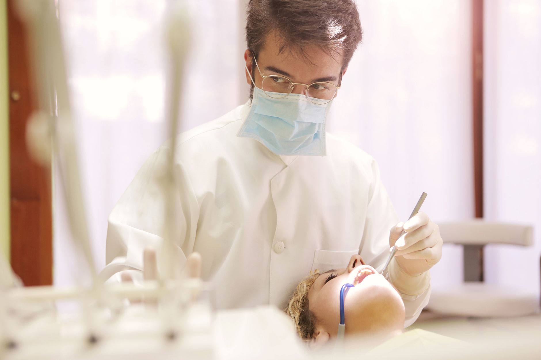 Cracking The Code: Deciphering Your General Dentist’s Lingo