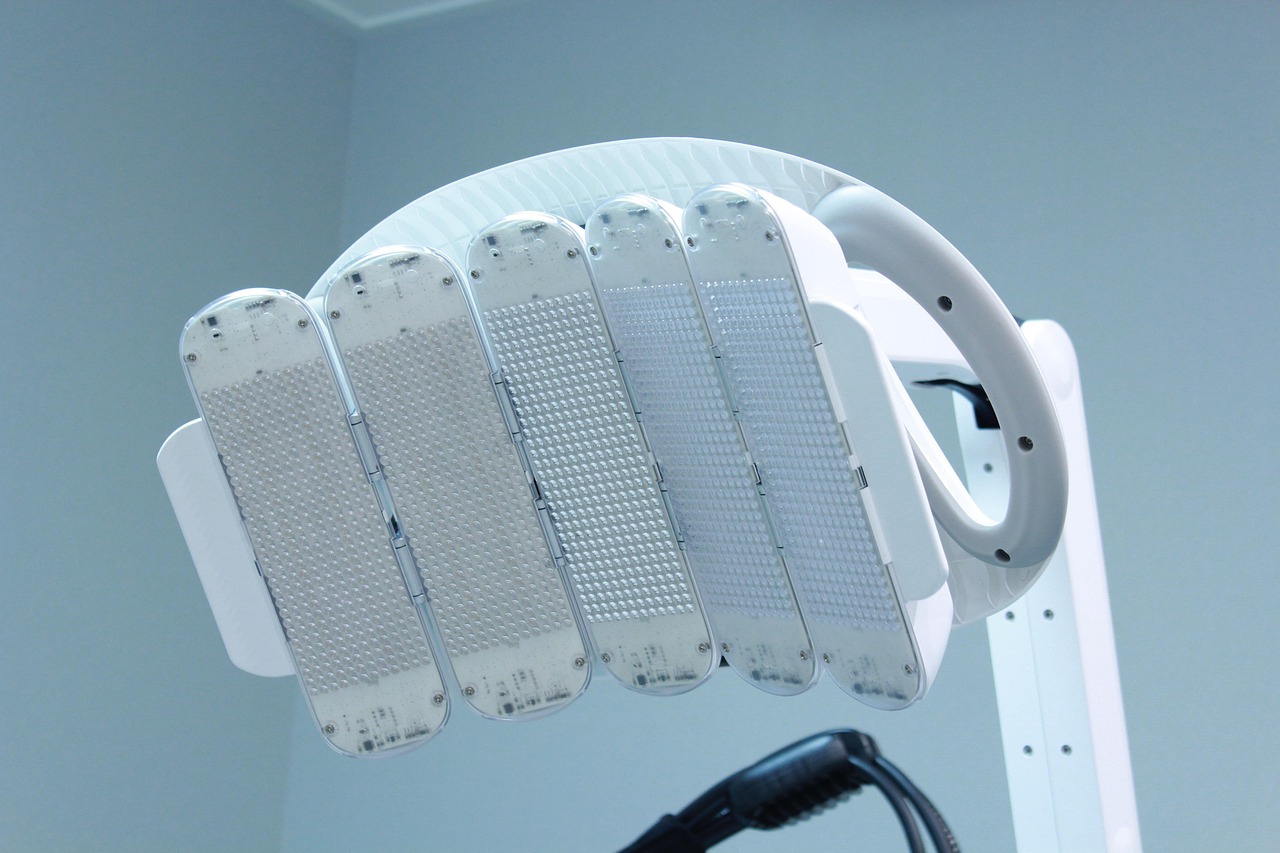 Nanotechnology In Dermatology: A New Frontier