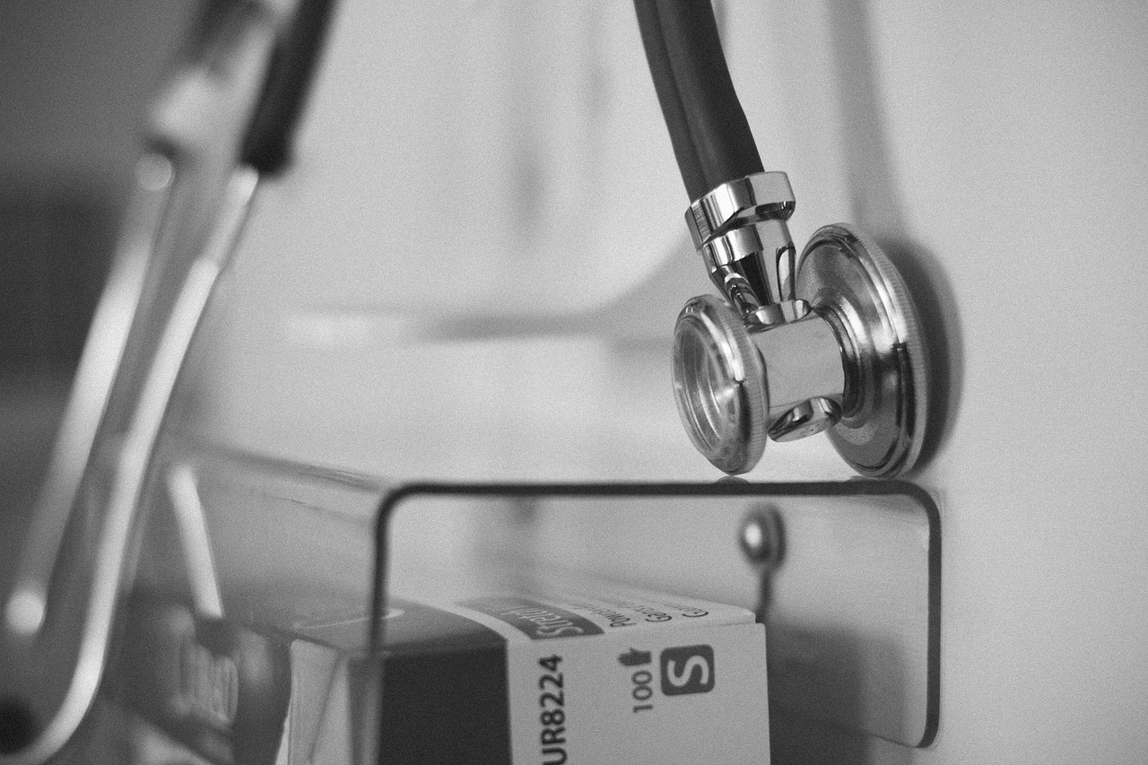 The Role Of Medical Clinics In Early Disease Detection
