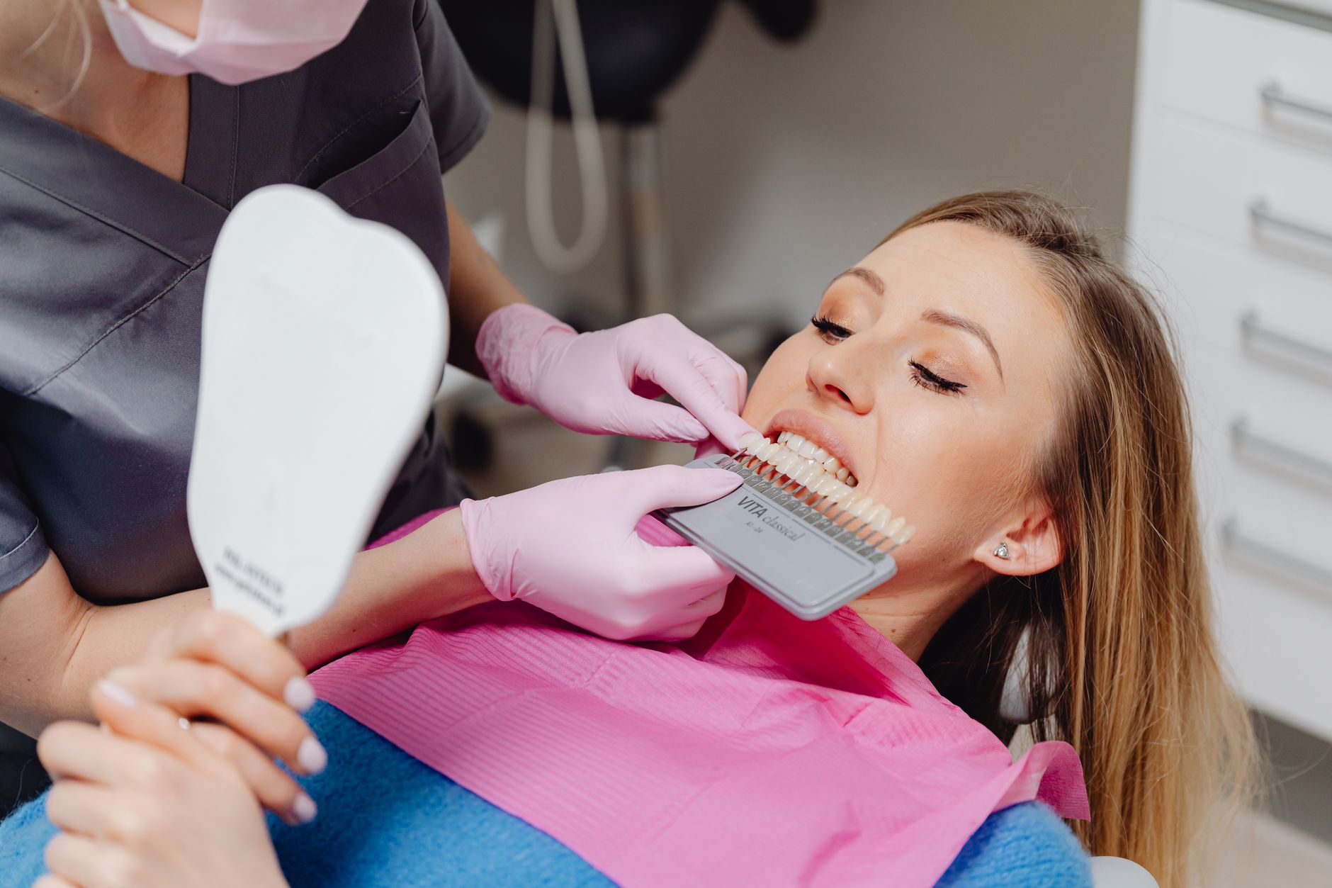 Cosmetic Dentistry: A Comprehensive Guide