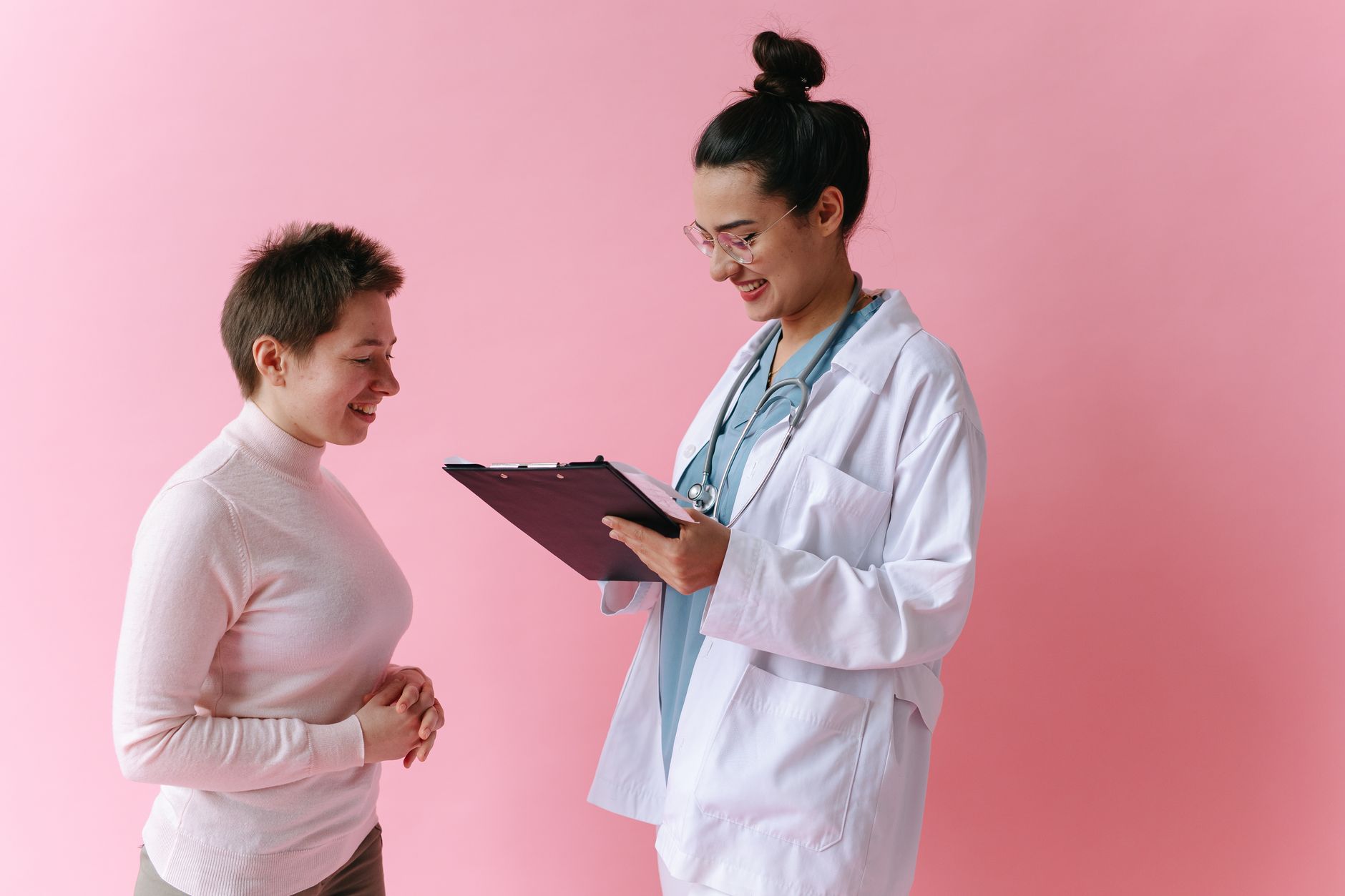 General Practitioners: Your First Stop In Primary Care