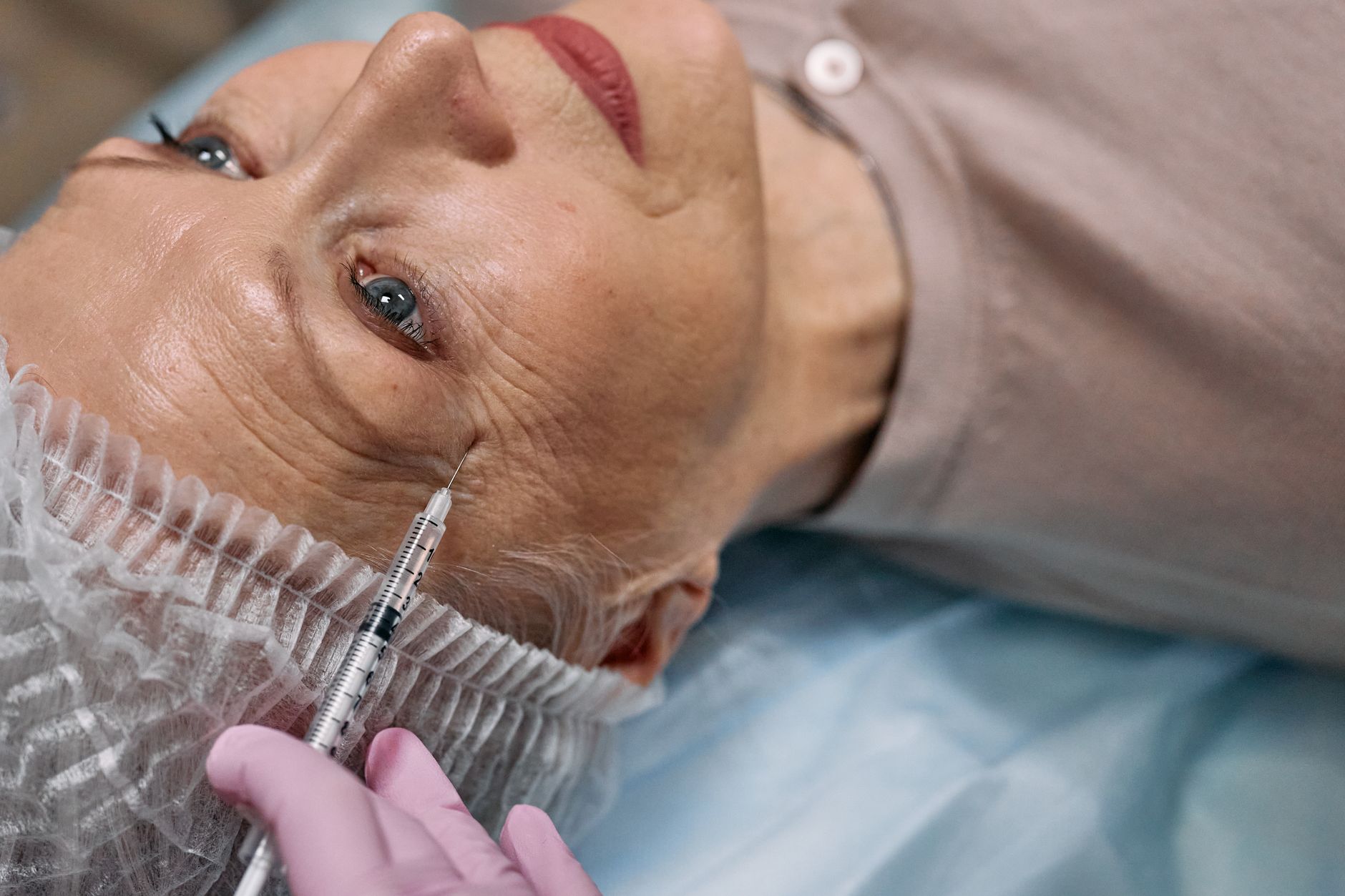 Non Invasive Plastic Surgery: The New Frontier