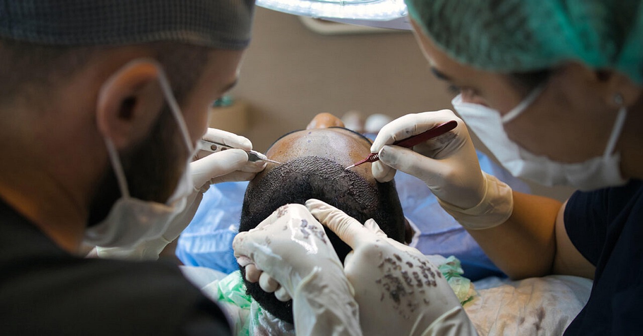 What to Expect During a Bone Graft Procedure