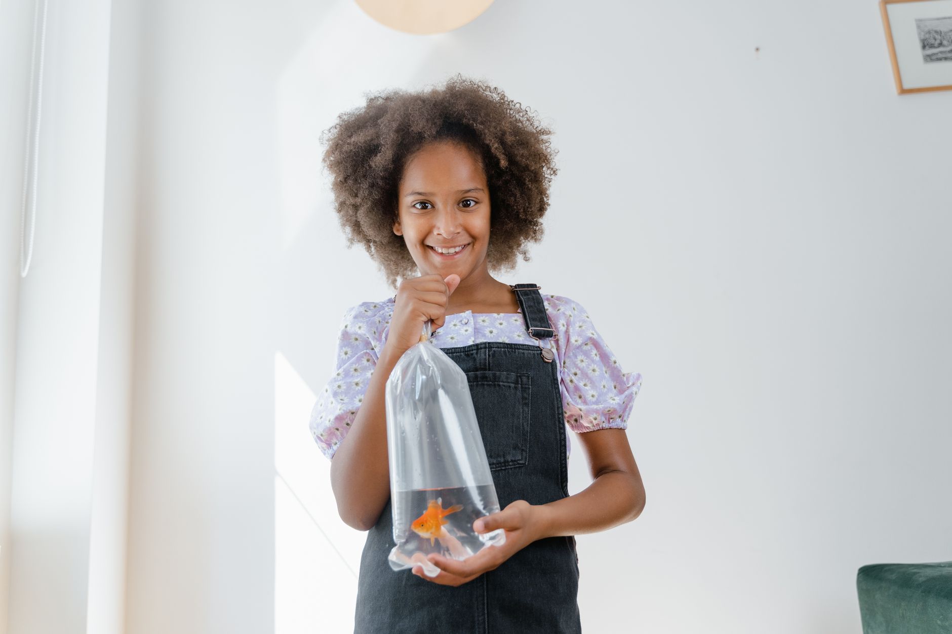 Fish Oil For Kids