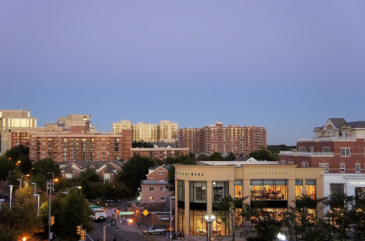 Arlington Tops Fittest Cities List Again