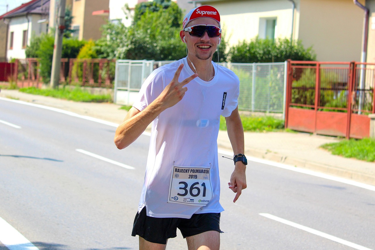 Mileage Mistakes Runners Make Before a Race