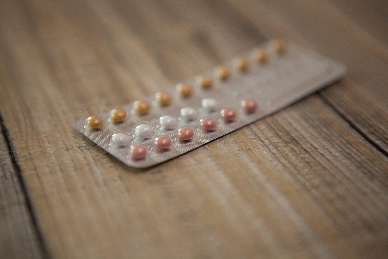 Ovranette, a Combined Oral Contraceptive Pill