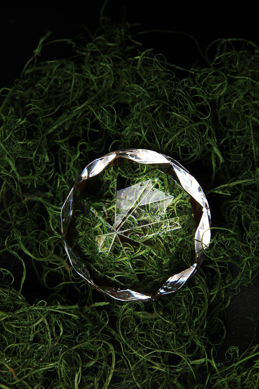 Beyond the Bling: London Jewelers Get Technical with Lab-Grown Diamonds