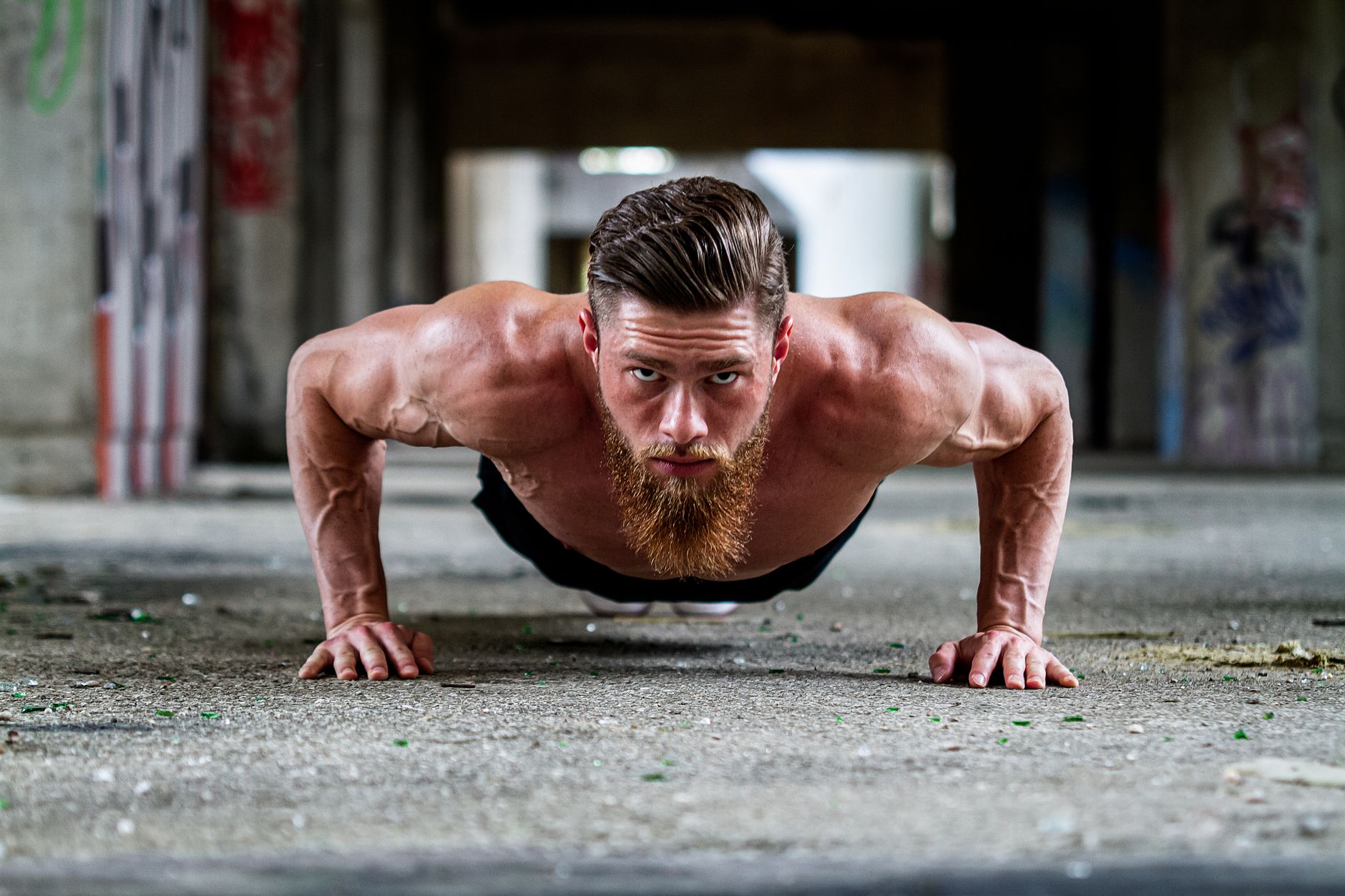The Truth About Beard Gains: Will They Last After Minoxidil?