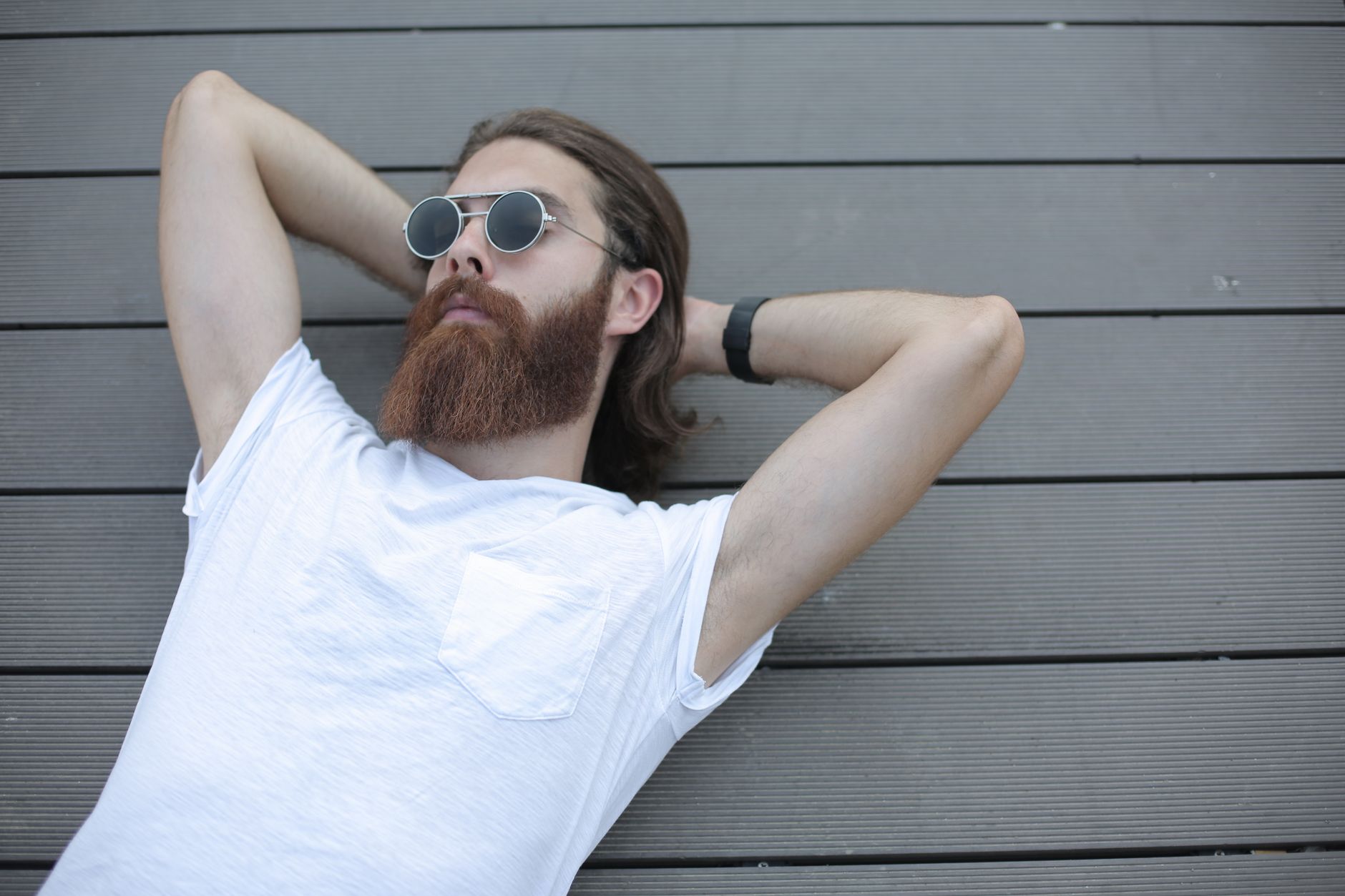Growing (and Keeping) Your Beard: What Happens After You Stop Using Minoxidil?