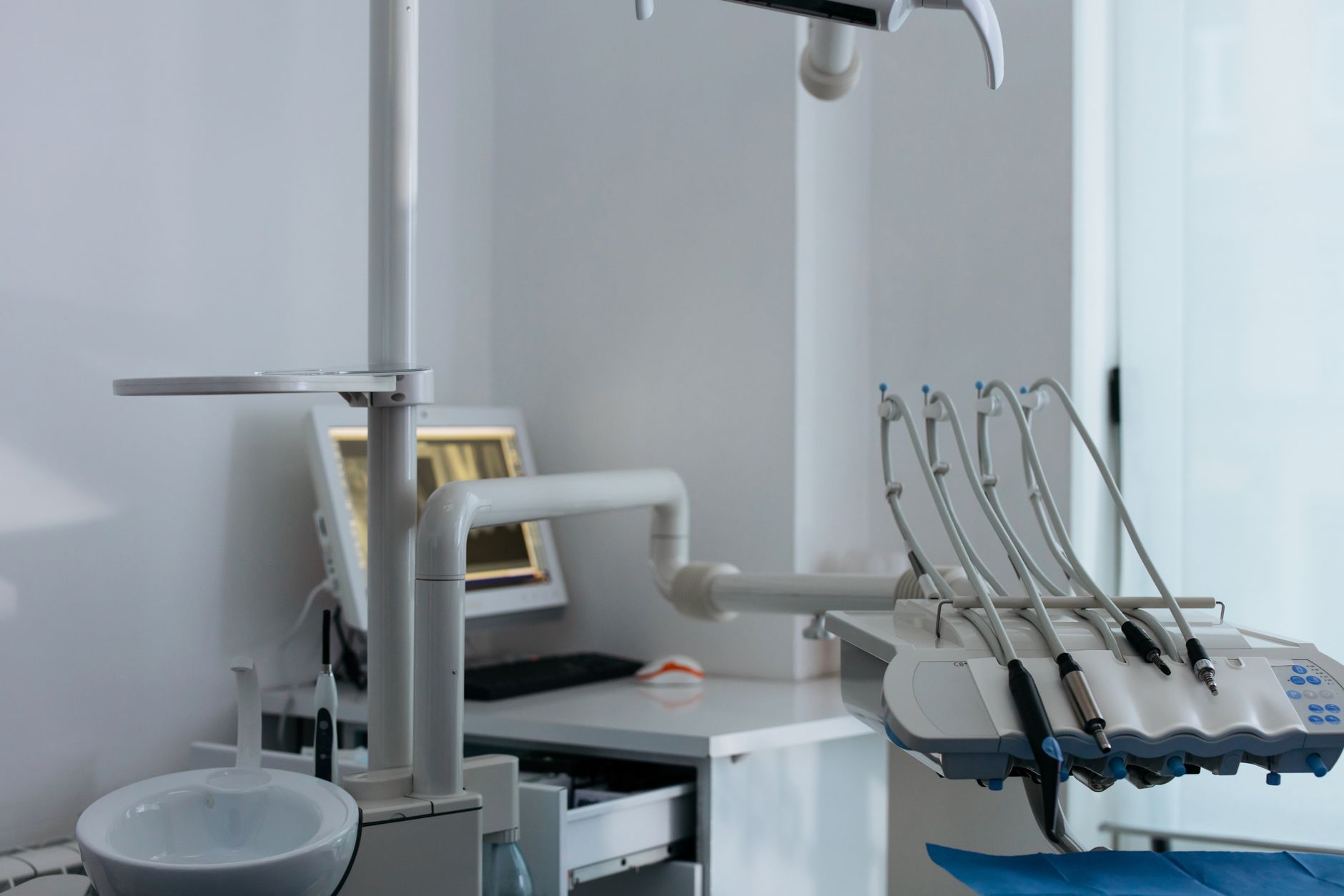 Healthcare Fitouts: Essential Considerations for Dental Fitouts