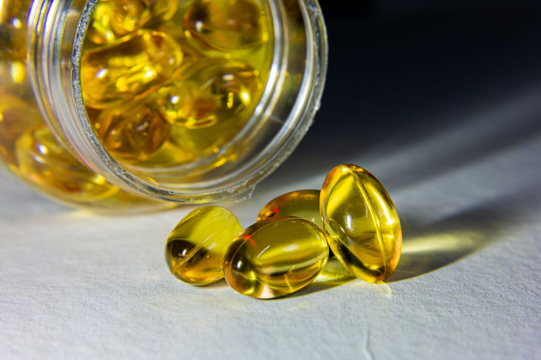 Fitness Supplements