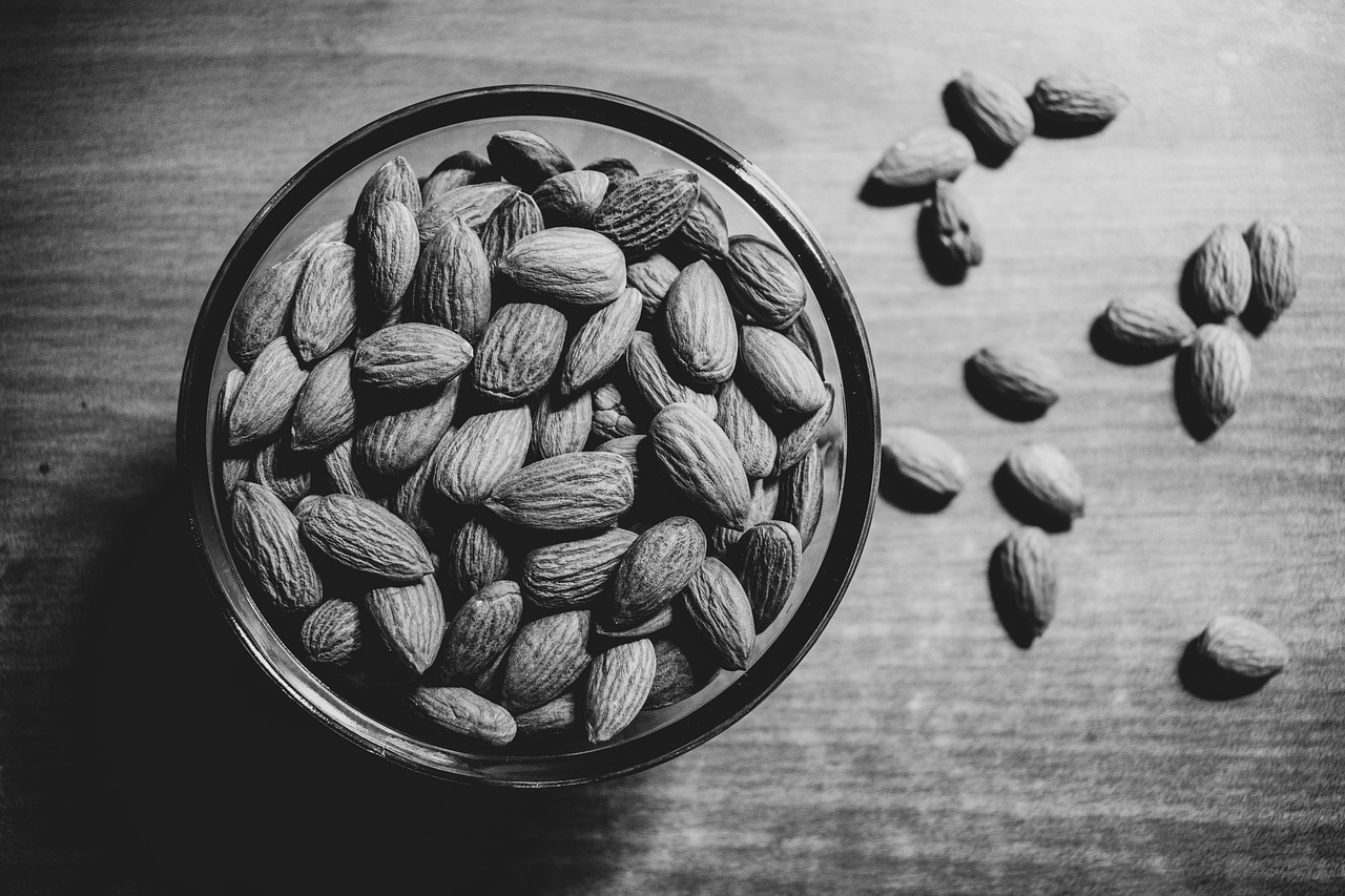 5 Health Swaps You Can Do Today For a Better Diet
