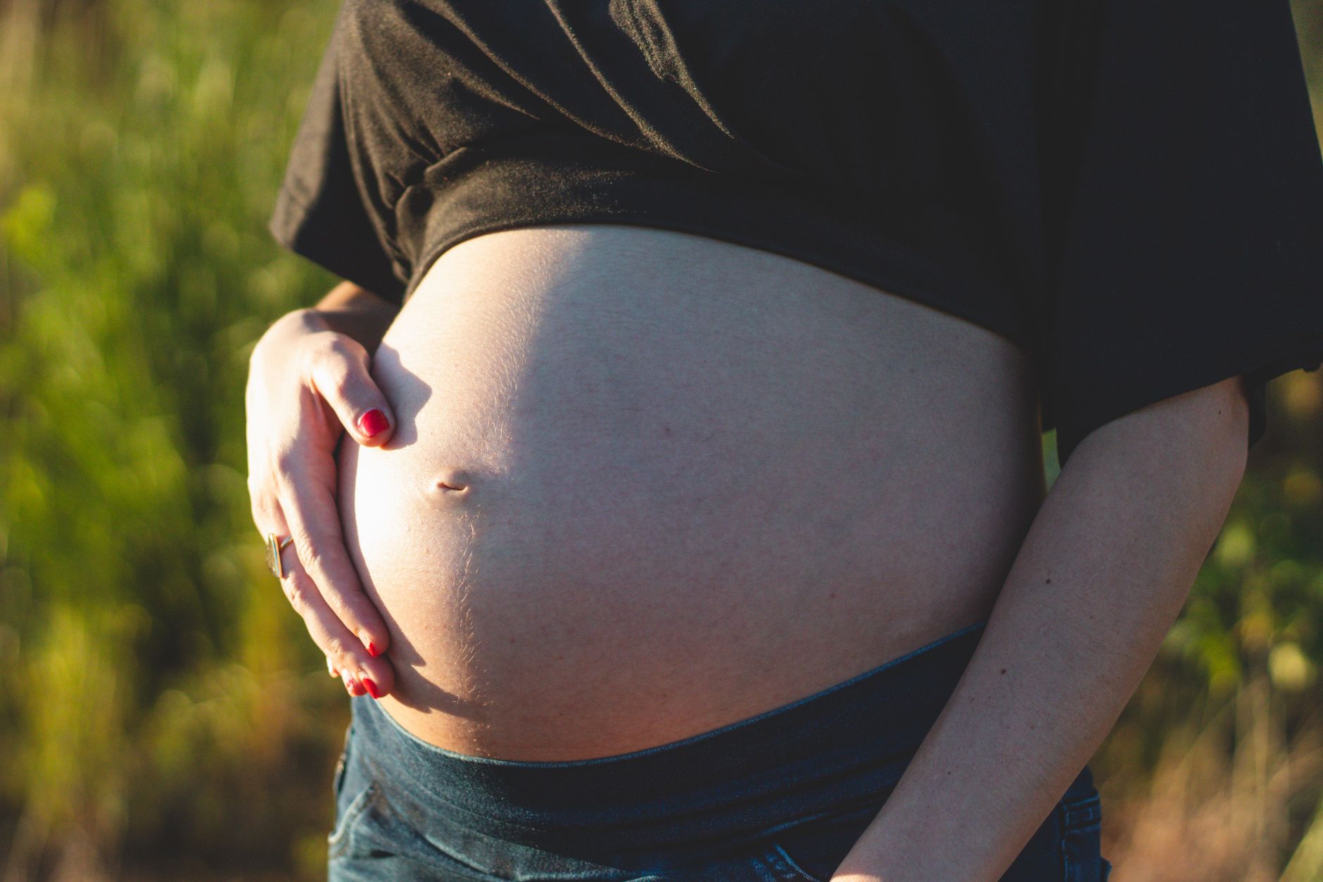 How Prenatal Chiropractic Care Can Help Alleviate Pregnancy Discomfort