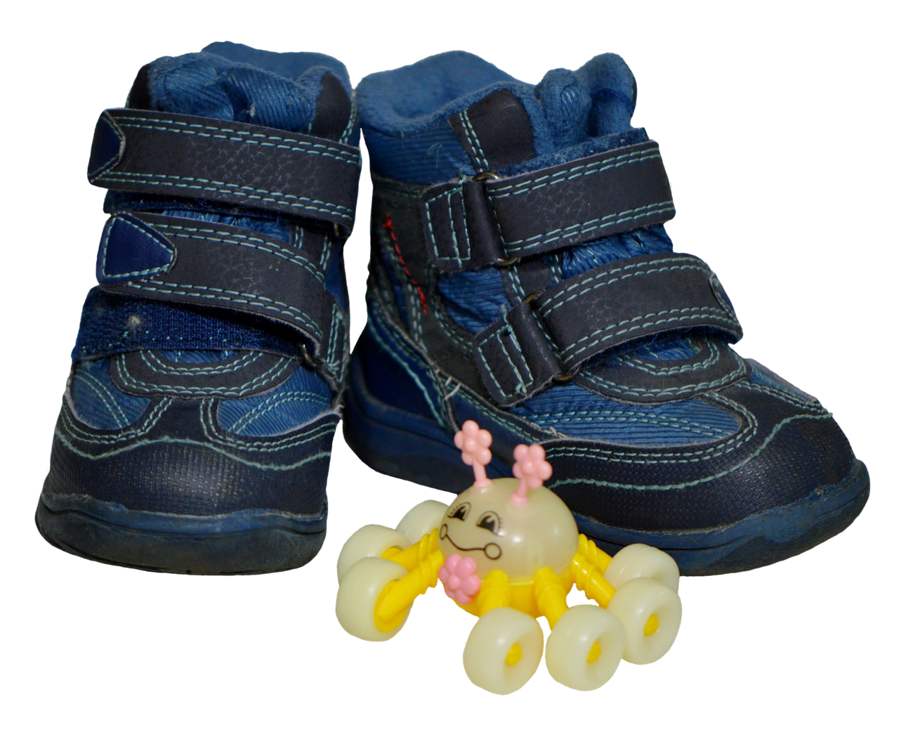 The ins and outs of NEC in infants and children